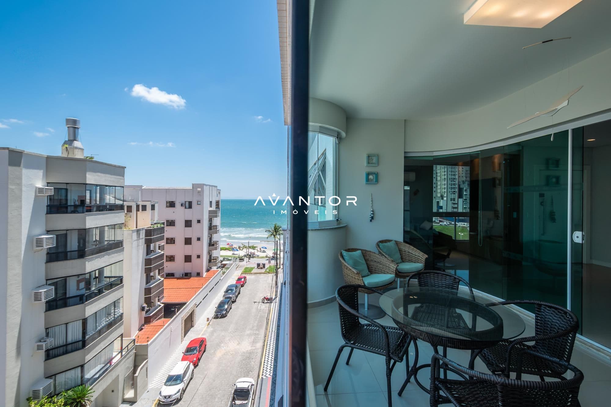 Apartamento com 4 quartos à venda no Residencial Magic Tower, em Meia Praia, Itapema/SC — foto 15 de 32