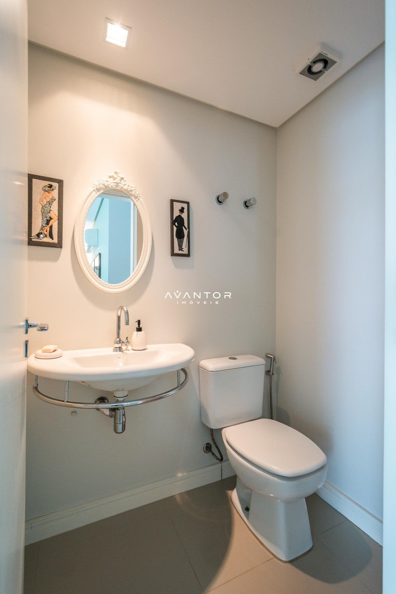 Apartamento com 4 quartos à venda no Residencial Magic Tower, em Meia Praia, Itapema/SC — foto 16 de 32