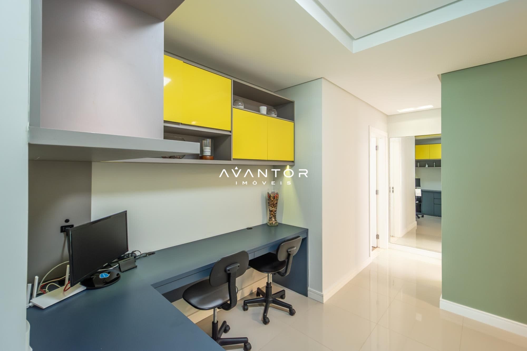 Apartamento com 4 quartos à venda no Residencial Magic Tower, em Meia Praia, Itapema/SC — foto 17 de 32