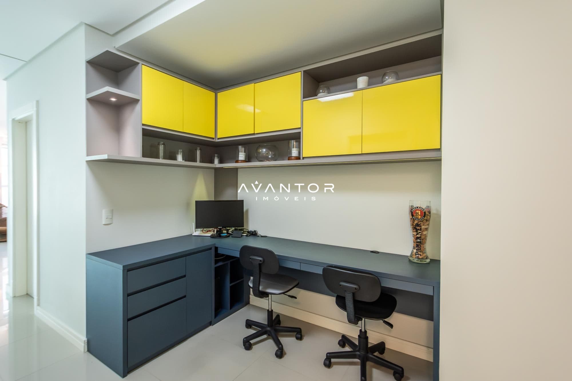 Apartamento com 4 quartos à venda no Residencial Magic Tower, em Meia Praia, Itapema/SC — foto 18 de 32