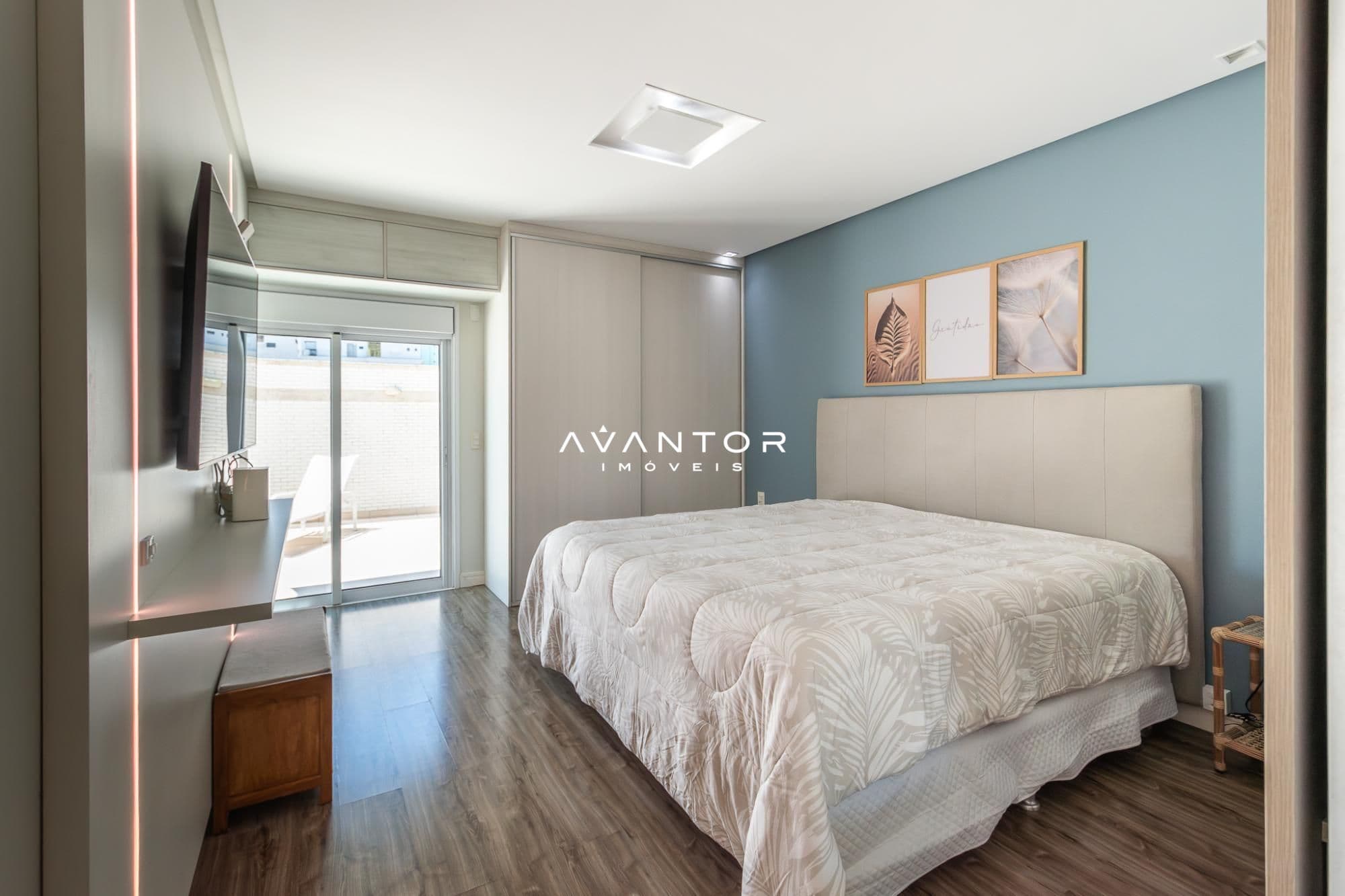 Apartamento com 4 quartos à venda no Residencial Magic Tower, em Meia Praia, Itapema/SC — foto 19 de 32