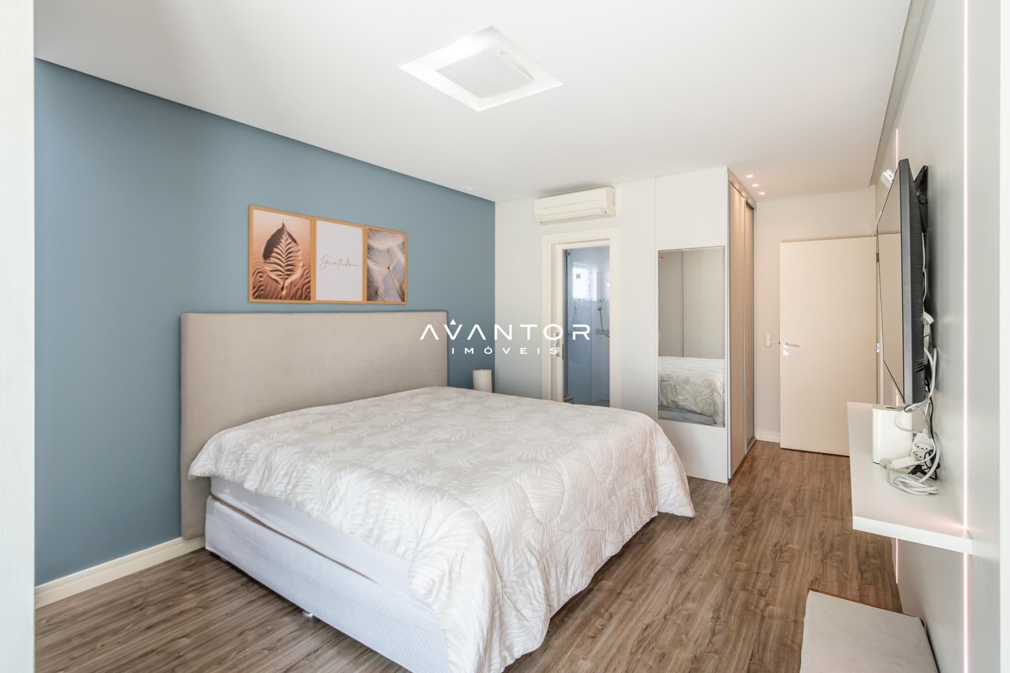 Apartamento com 4 quartos à venda no Residencial Magic Tower, em Meia Praia, Itapema/SC — foto 20 de 32