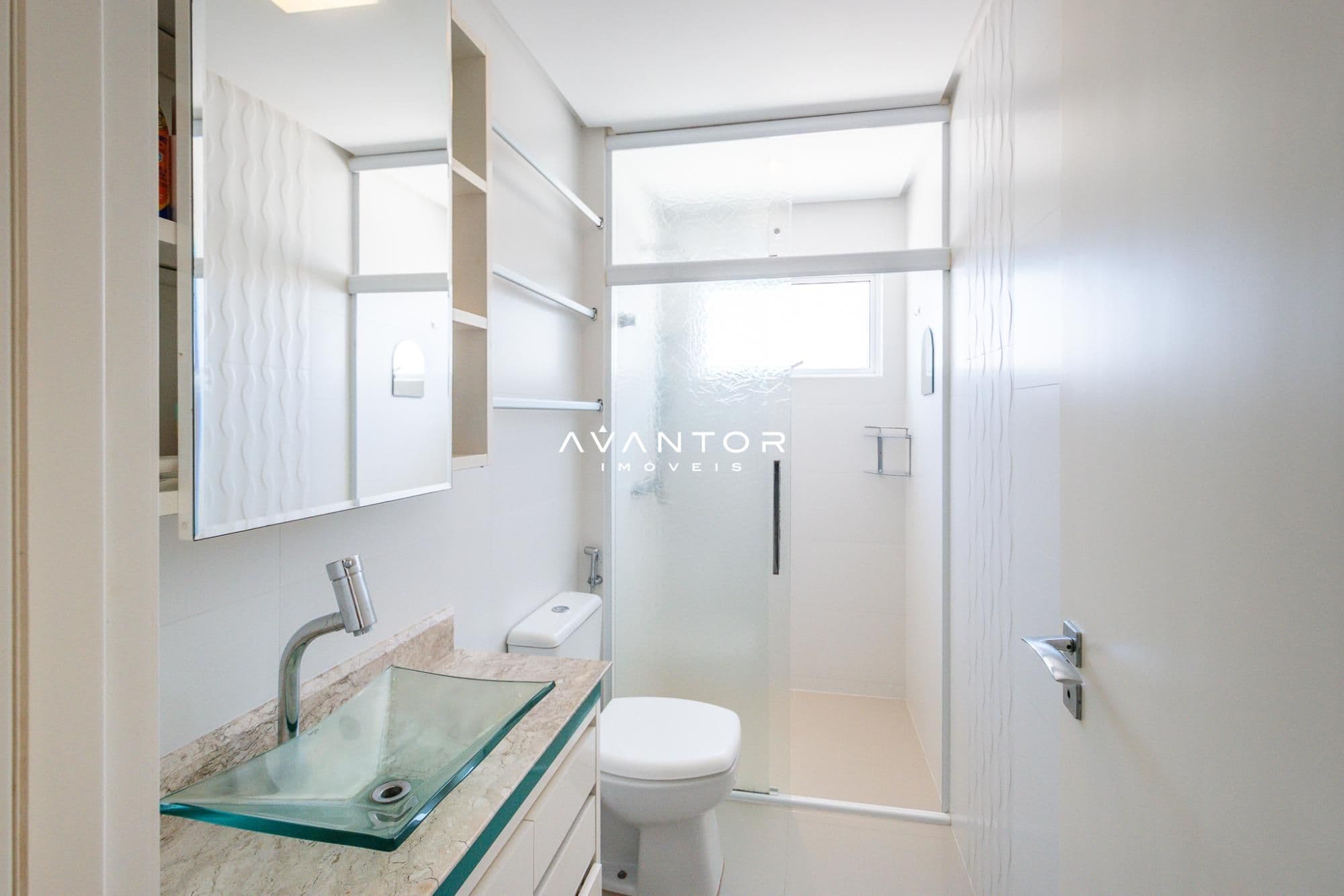 Apartamento com 4 quartos à venda no Residencial Magic Tower, em Meia Praia, Itapema/SC — foto 21 de 32