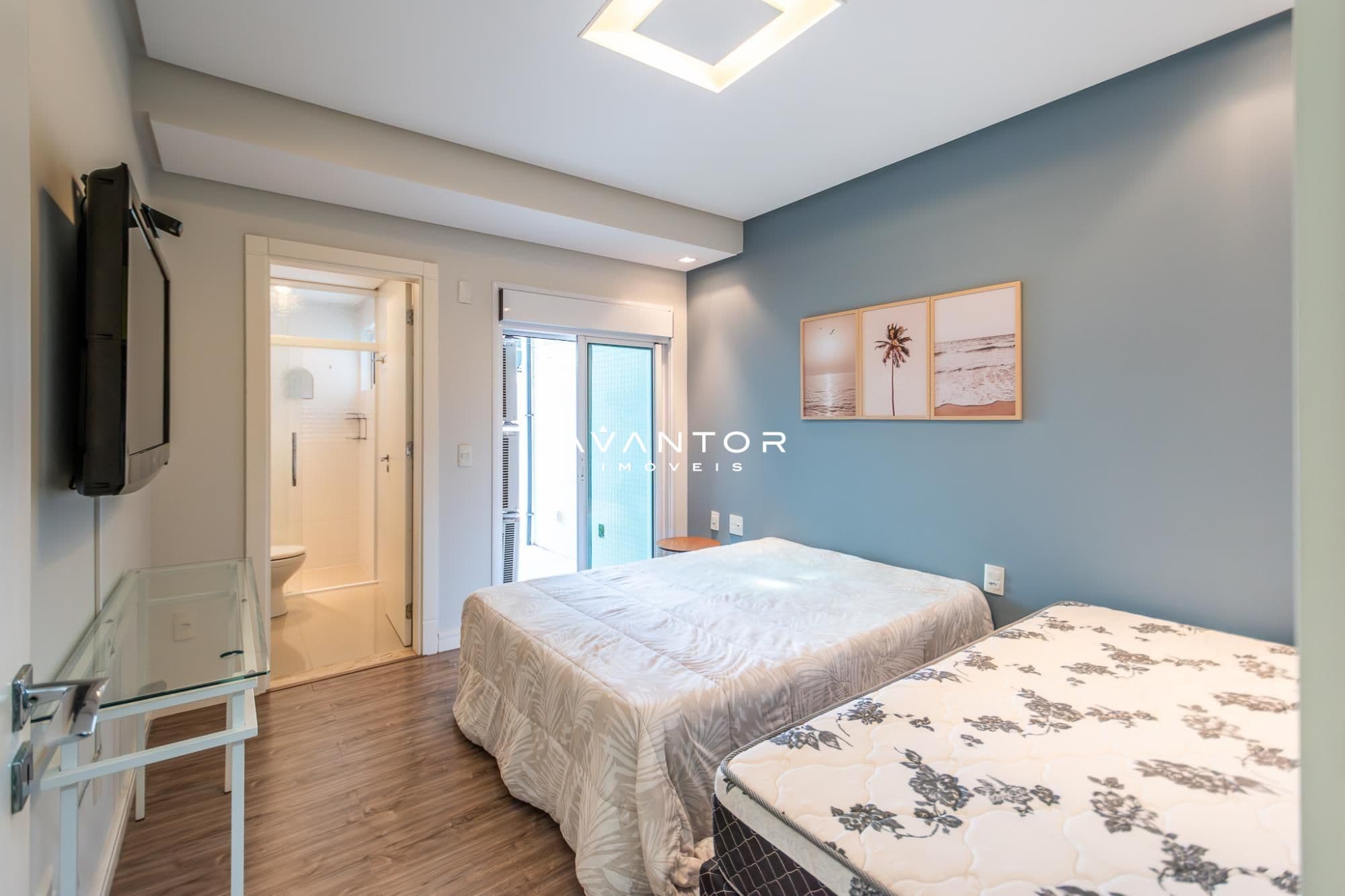 Apartamento com 4 quartos à venda no Residencial Magic Tower, em Meia Praia, Itapema/SC — foto 24 de 32