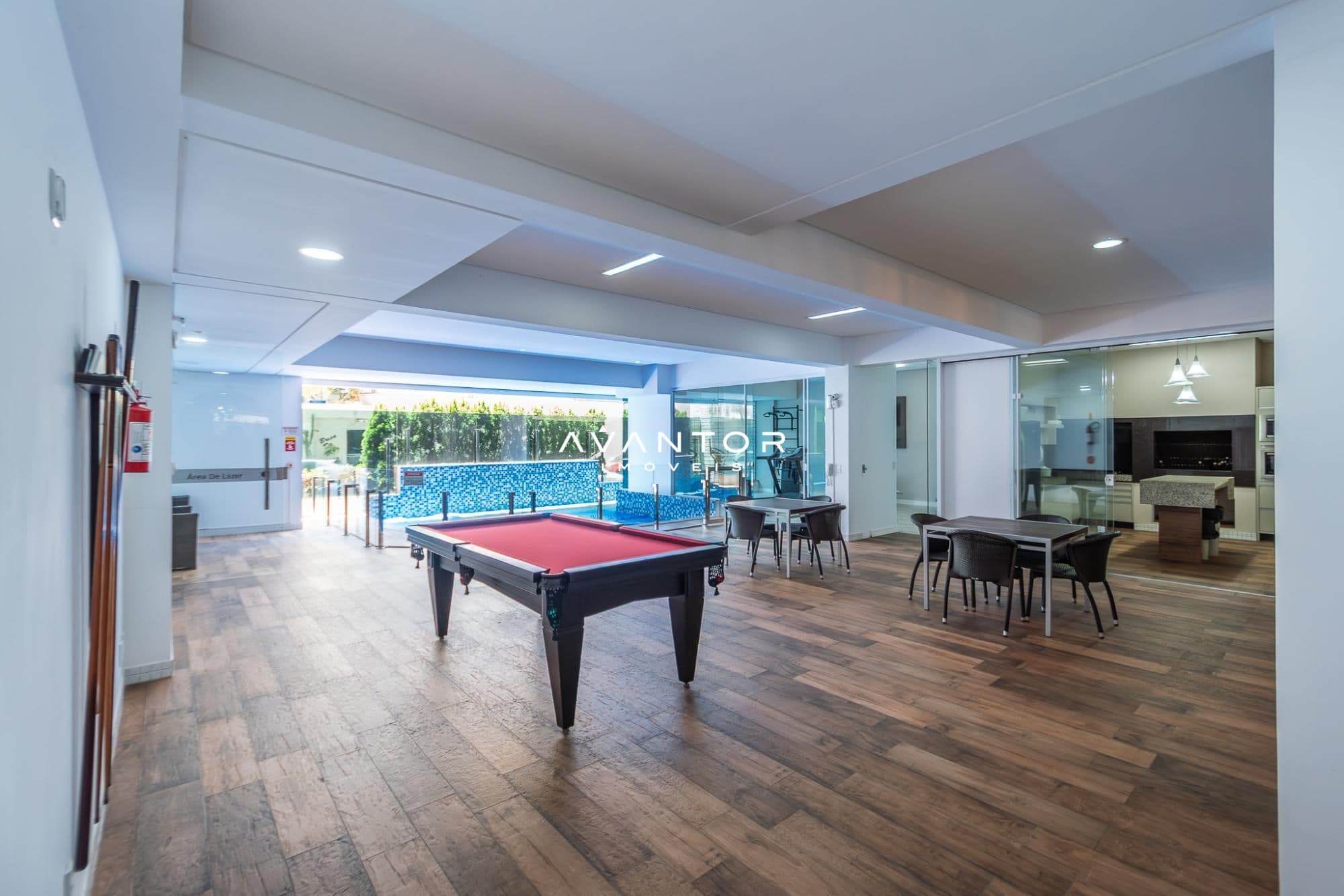 Apartamento com 4 quartos à venda no Residencial Magic Tower, em Meia Praia, Itapema/SC — foto 27 de 32