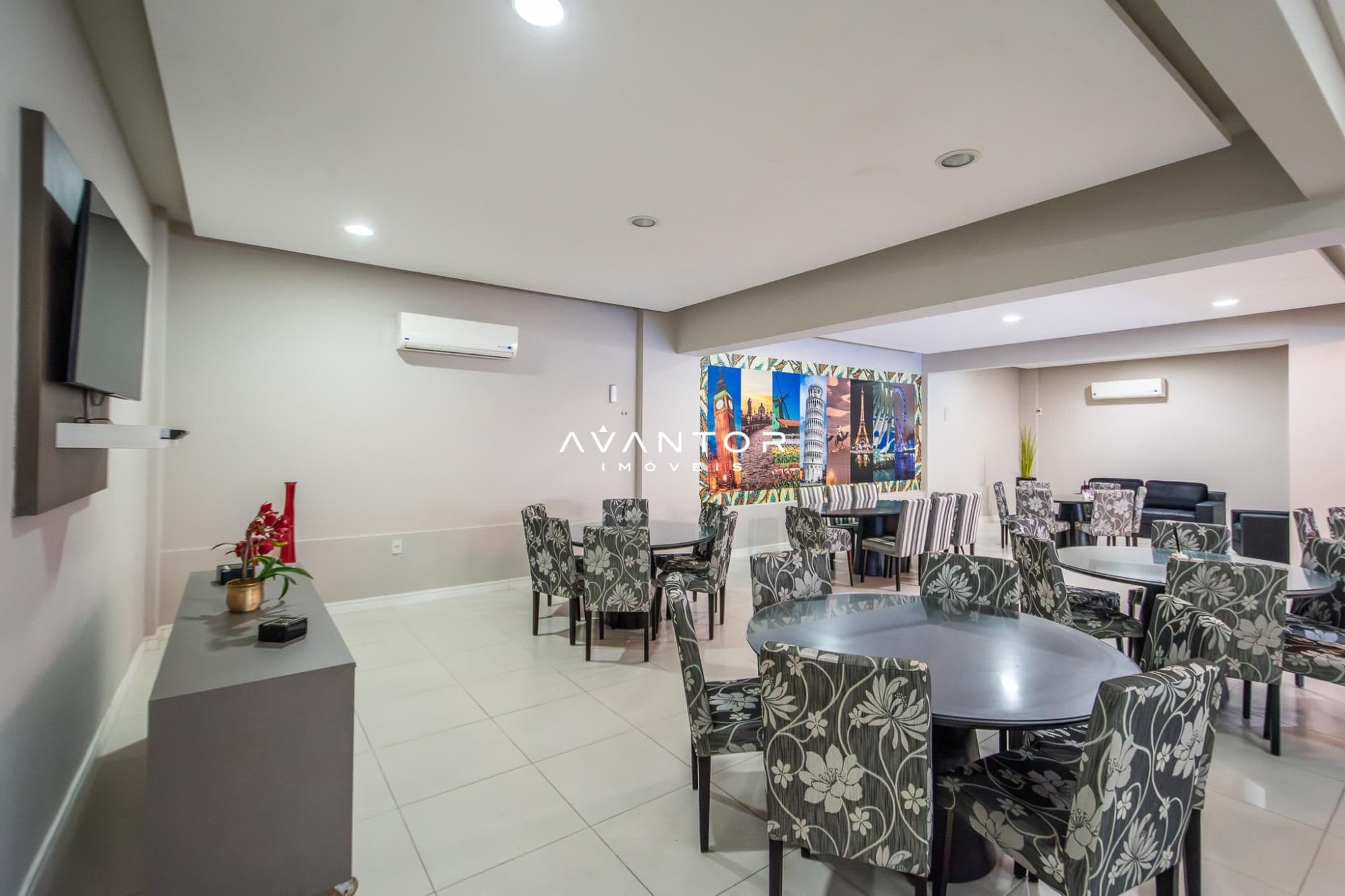 Apartamento com 4 quartos à venda no Residencial Magic Tower, em Meia Praia, Itapema/SC — foto 28 de 32