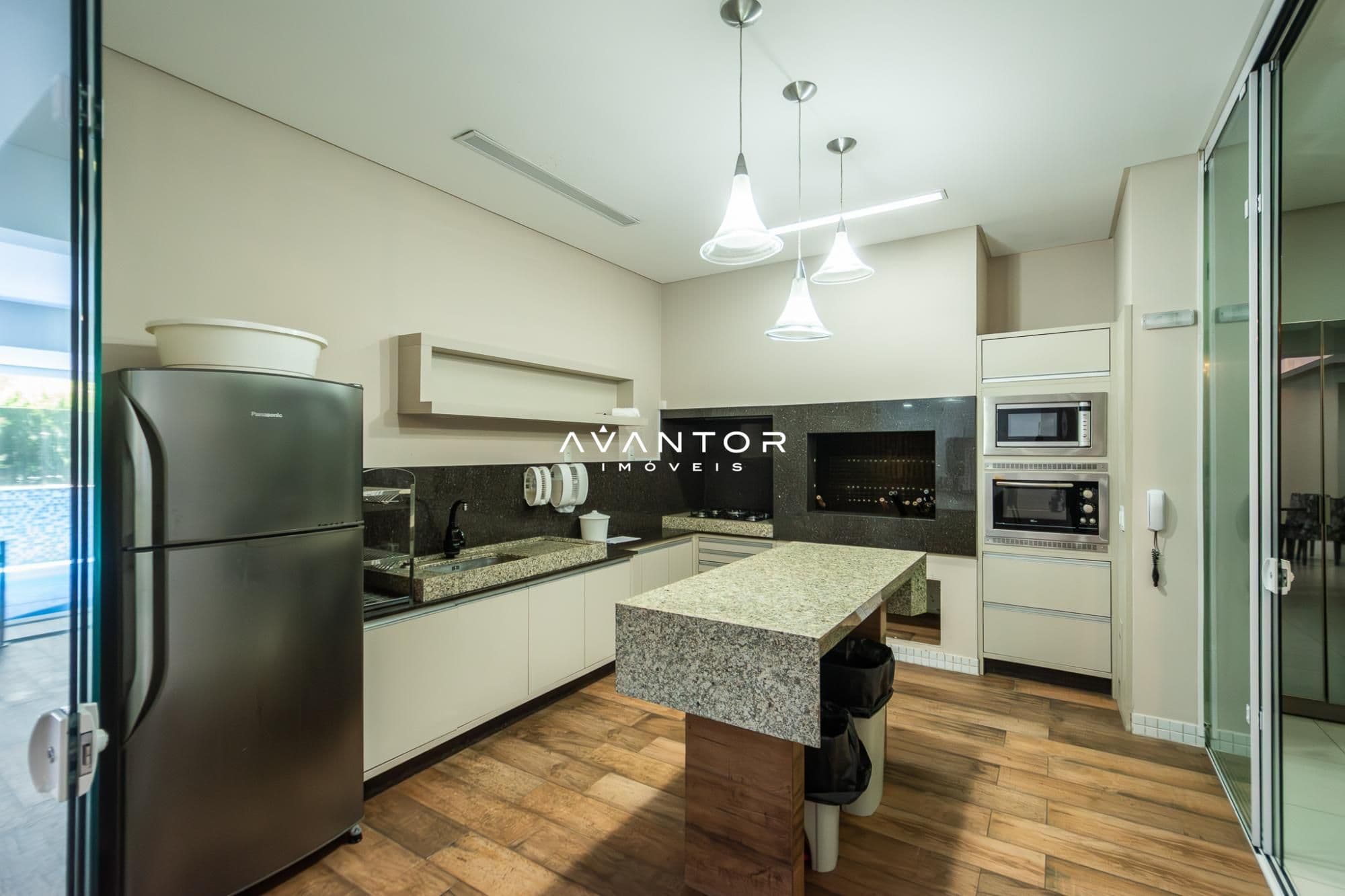 Apartamento com 4 quartos à venda no Residencial Magic Tower, em Meia Praia, Itapema/SC — foto 29 de 32