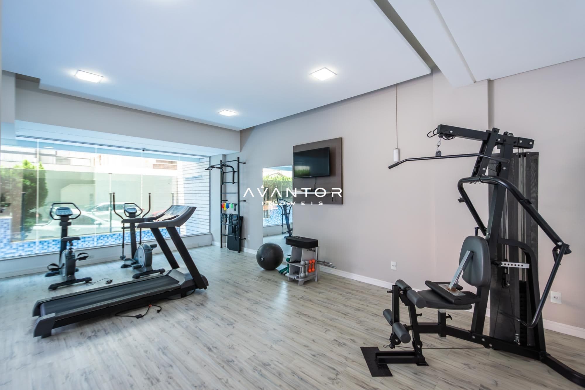 Apartamento com 4 quartos à venda no Residencial Magic Tower, em Meia Praia, Itapema/SC — foto 30 de 32
