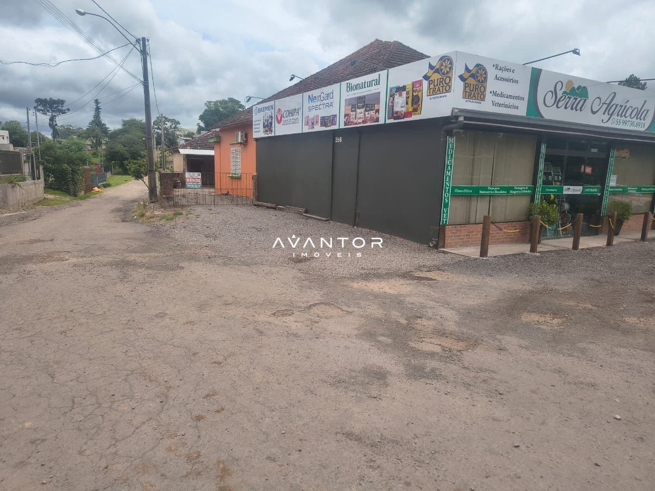 Terreno à venda em Parque Serrano I, Itaara/RS — foto 3 de 4
