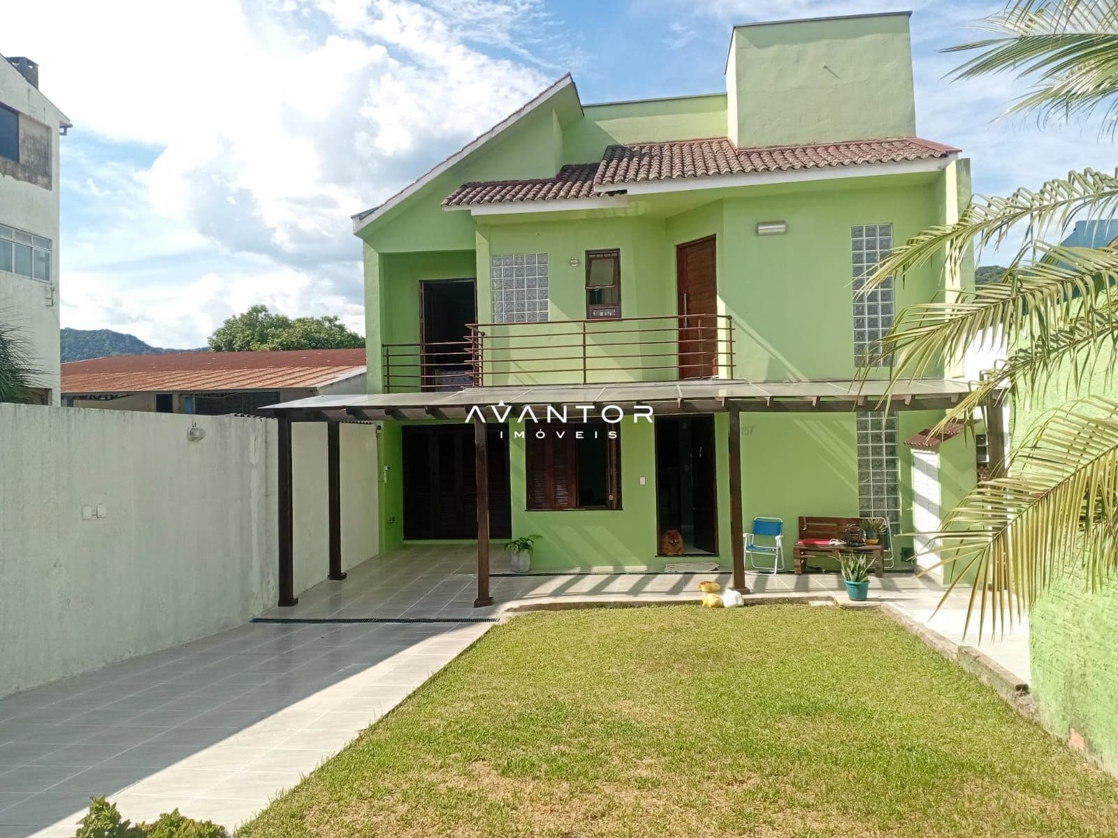 Casa com 3 quartos à venda em Nossa Senhora do Perpétuo Socorro, Santa Maria/RS — foto 2 de 30
