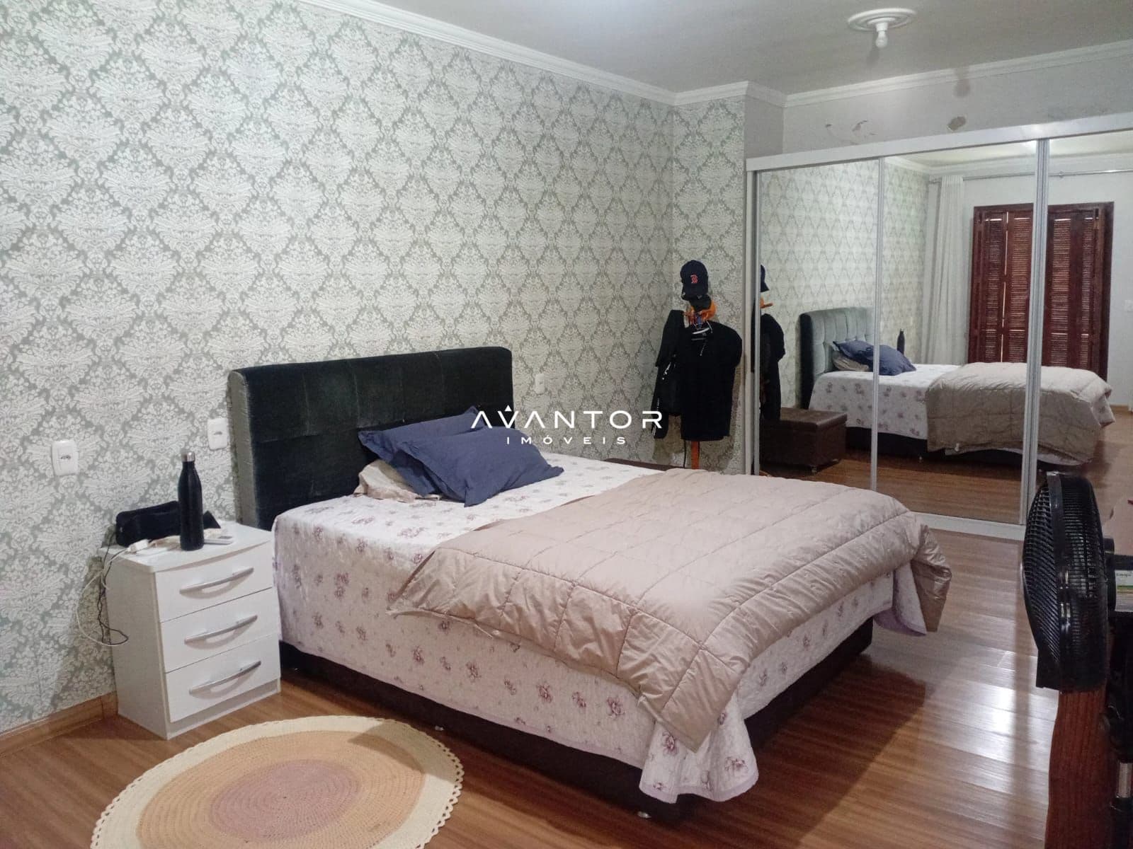 Casa com 3 quartos à venda em Nossa Senhora do Perpétuo Socorro, Santa Maria/RS — foto 13 de 30