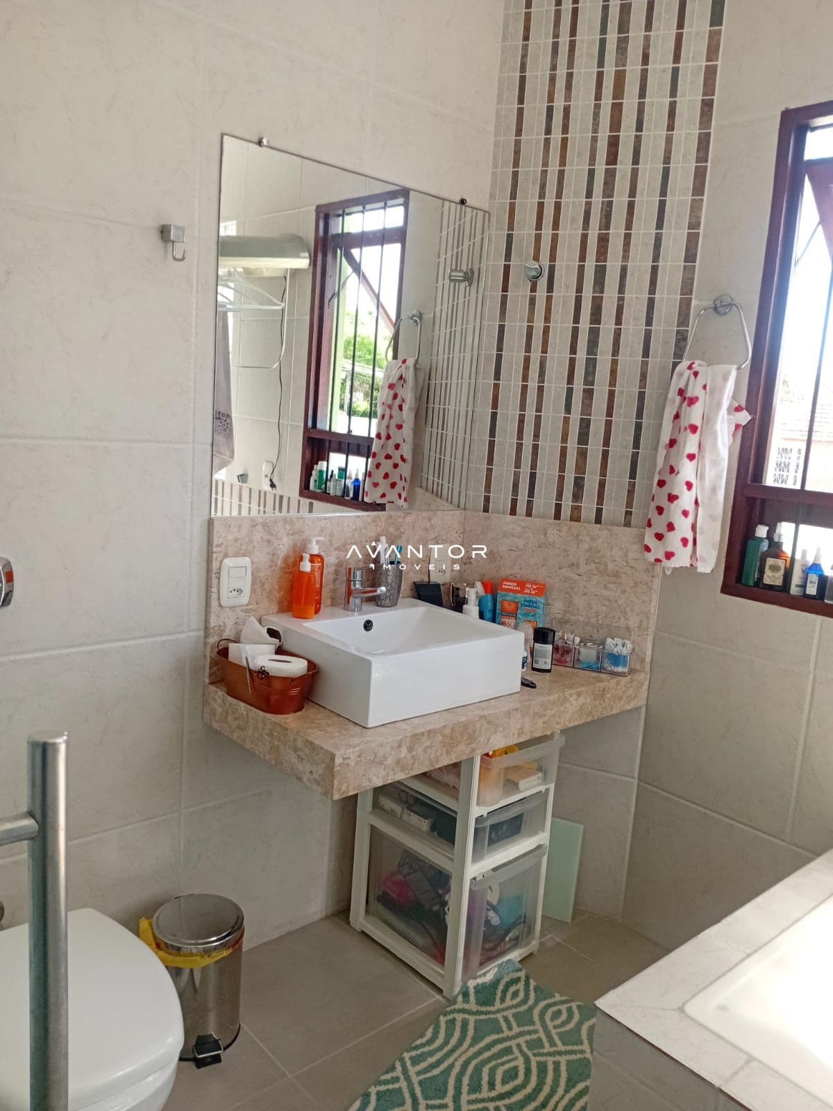 Casa com 3 quartos à venda em Nossa Senhora do Perpétuo Socorro, Santa Maria/RS — foto 15 de 30