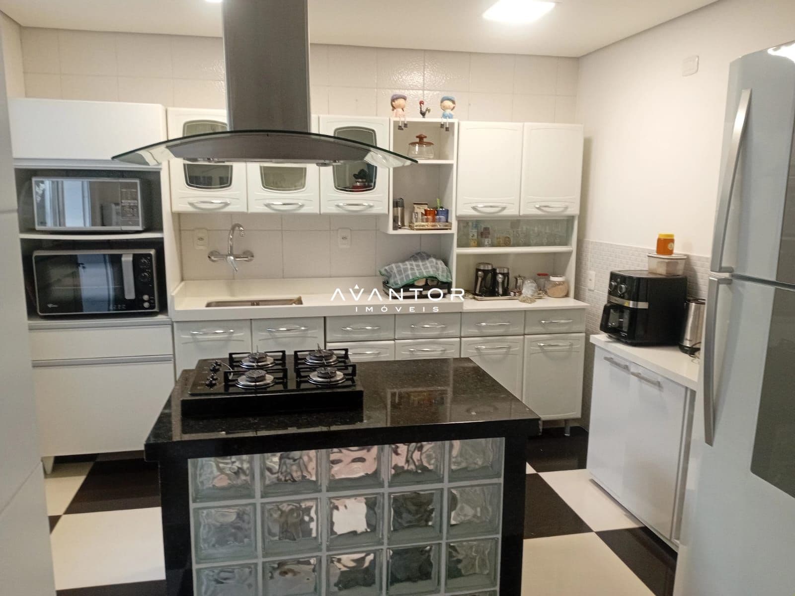 Casa com 3 quartos à venda em Nossa Senhora do Perpétuo Socorro, Santa Maria/RS — foto 19 de 30