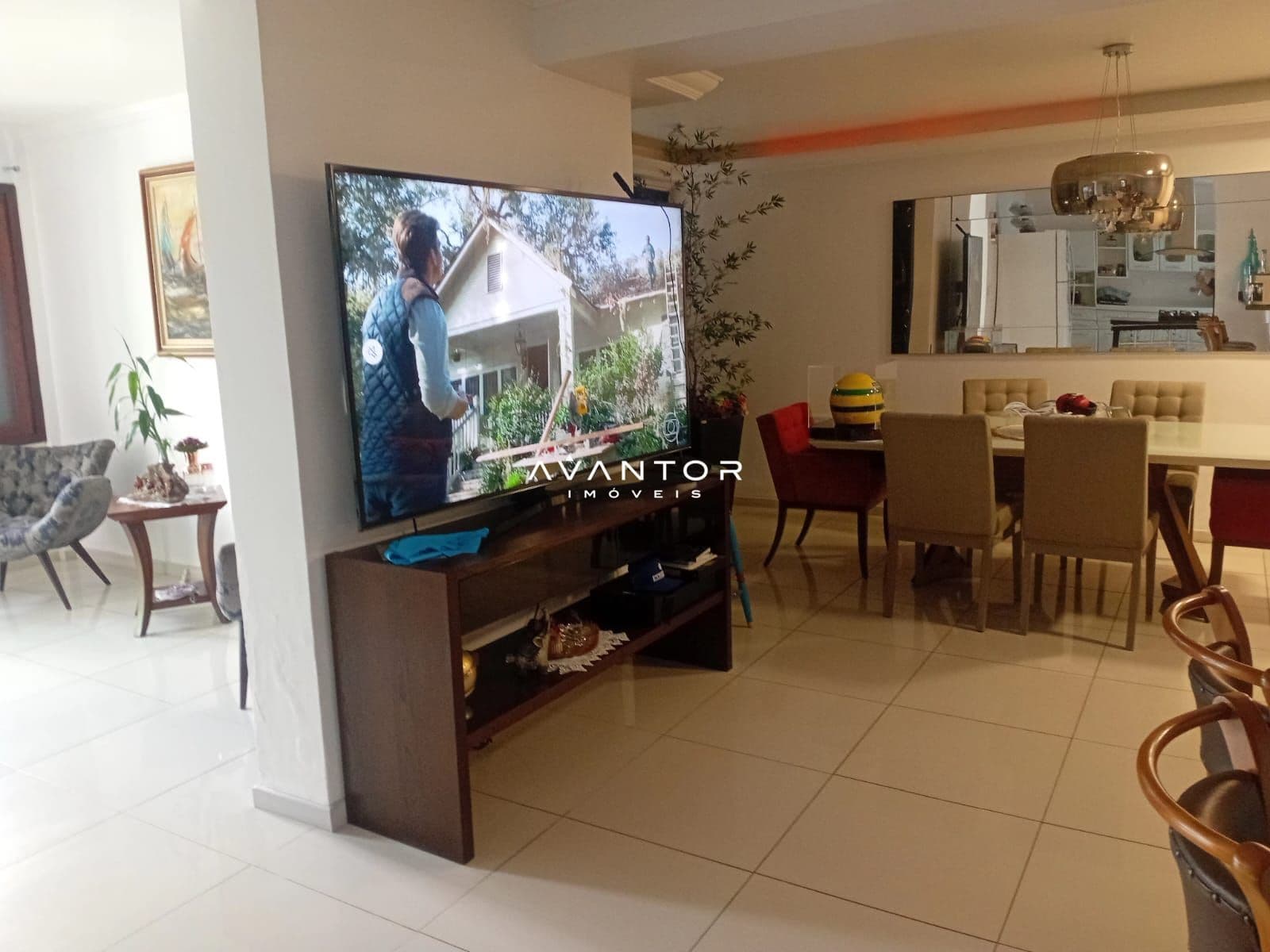 Casa com 3 quartos à venda em Nossa Senhora do Perpétuo Socorro, Santa Maria/RS — foto 26 de 30