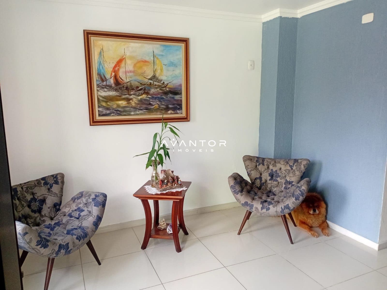 Casa com 3 quartos à venda em Nossa Senhora do Perpétuo Socorro, Santa Maria/RS — foto 28 de 30