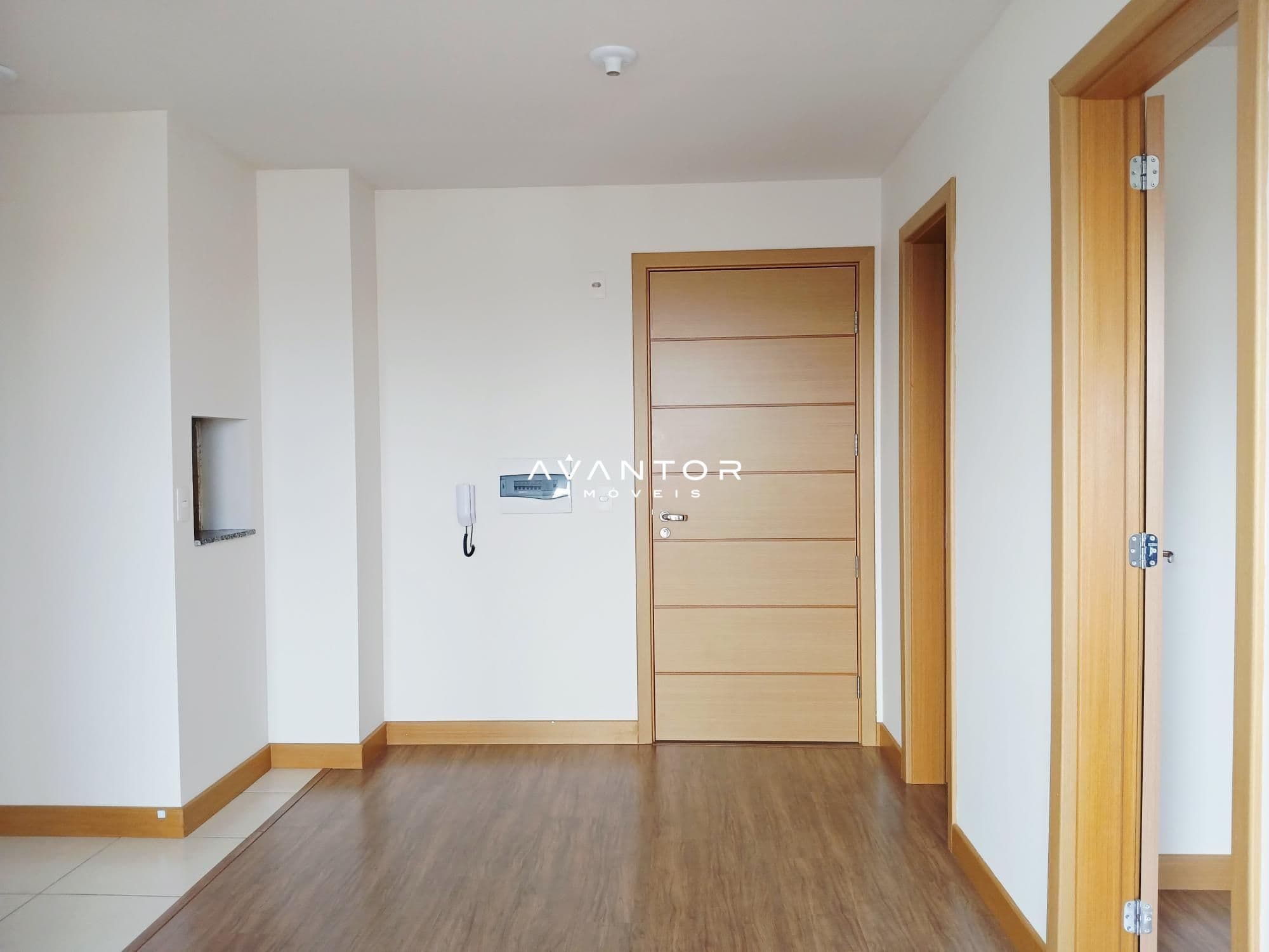 Apartamento com 1 quarto à venda no Residencial Espírito Santo, em Centro, Santa Maria/RS — foto 3 de 8