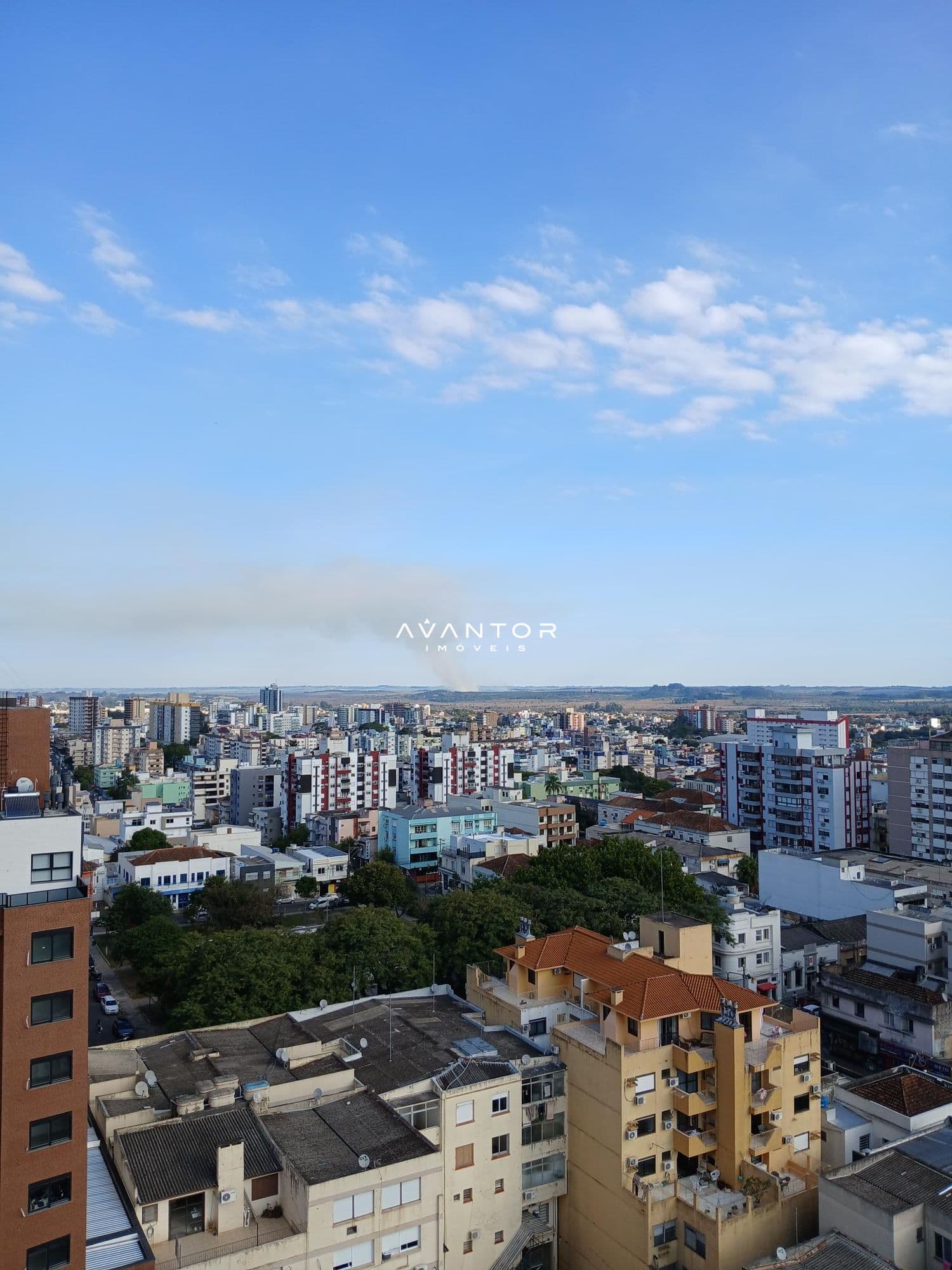 Apartamento com 1 quarto à venda no Residencial Espírito Santo, em Centro, Santa Maria/RS — foto 6 de 8