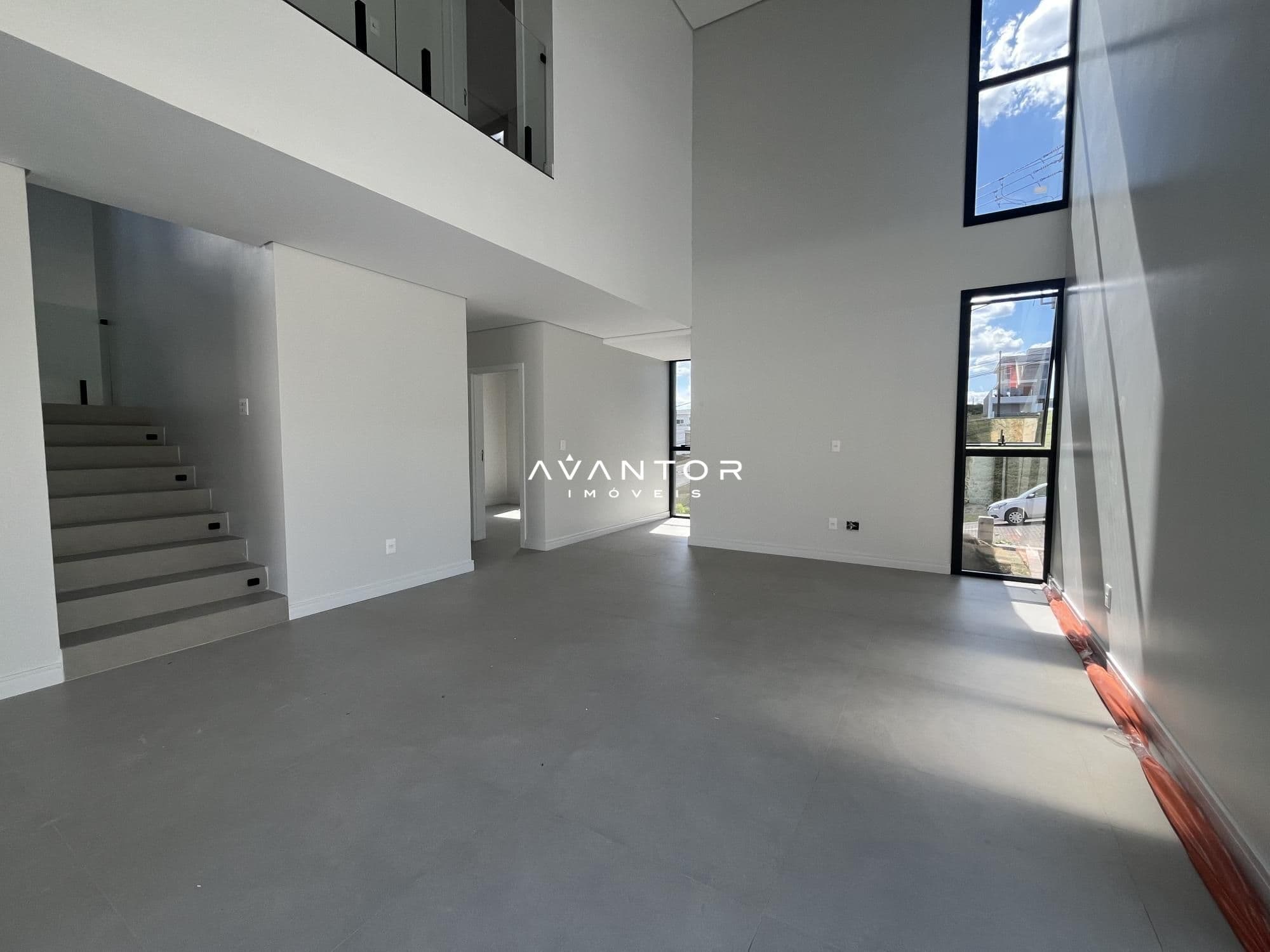 Casa com 3 quartos à venda no Residencial Real Park, em Tomazetti, Santa Maria/RS — foto 2 de 19