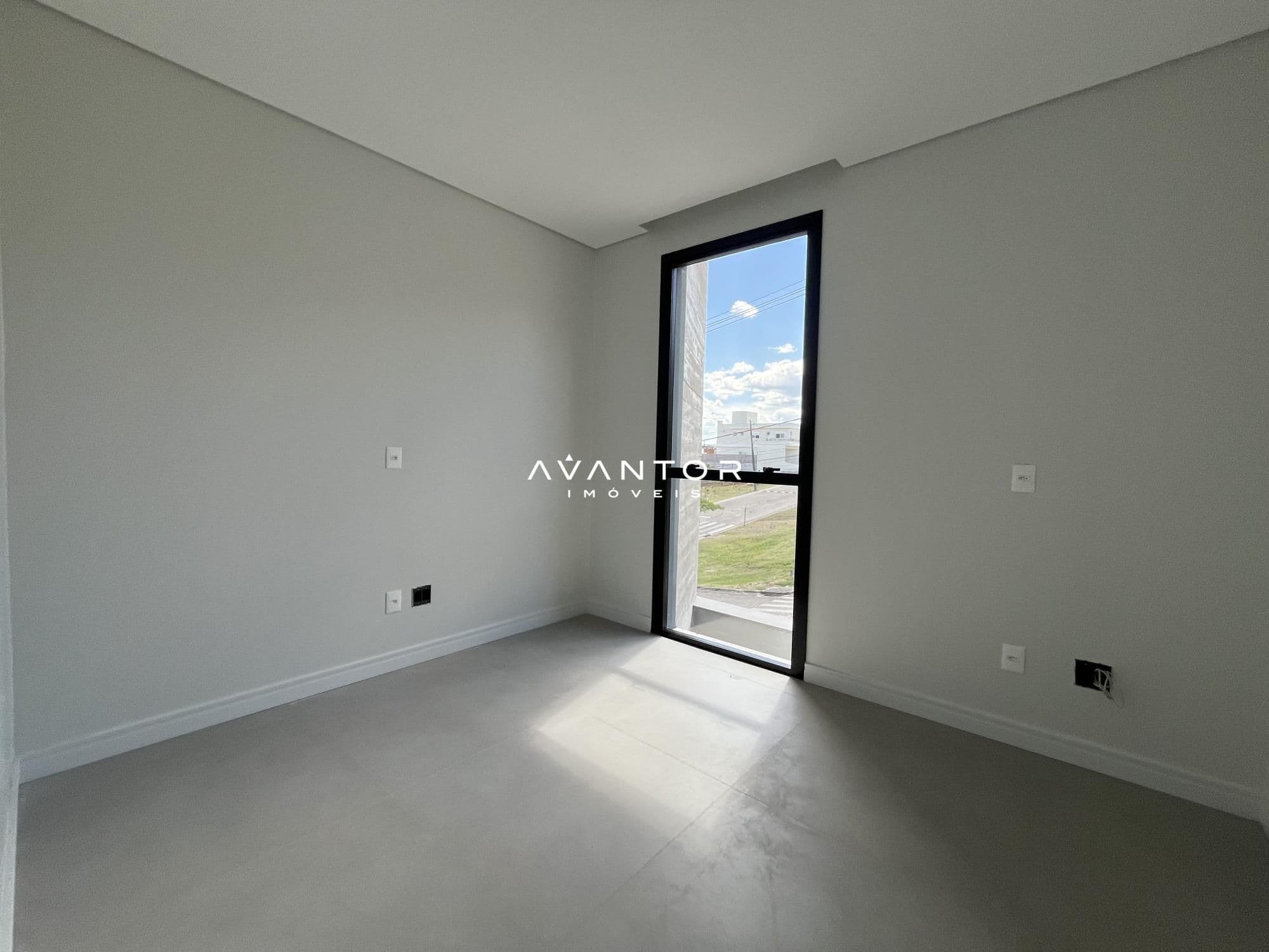 Casa com 3 quartos à venda no Residencial Real Park, em Tomazetti, Santa Maria/RS — foto 4 de 19