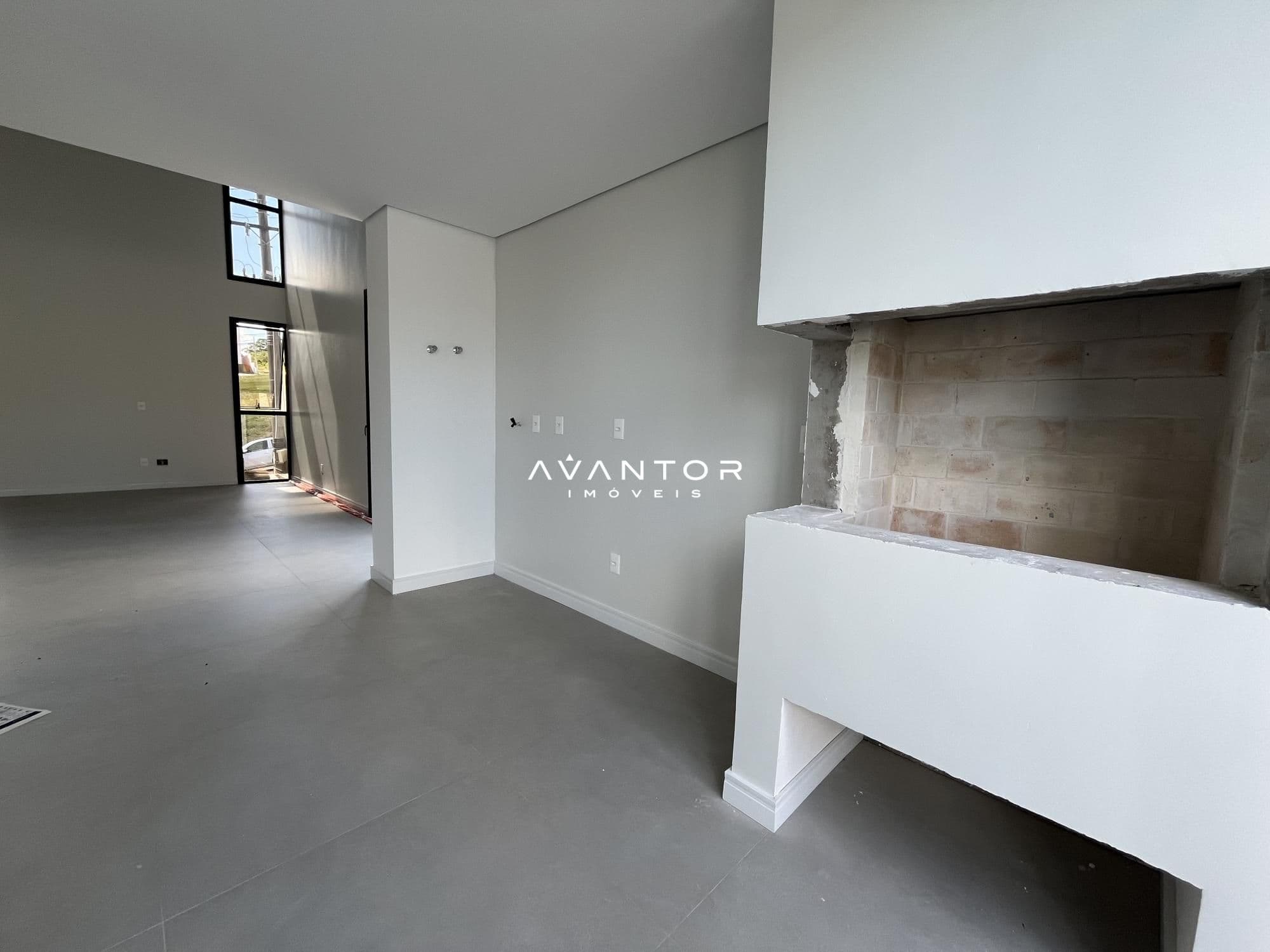 Casa com 3 quartos à venda no Residencial Real Park, em Tomazetti, Santa Maria/RS — foto 6 de 19