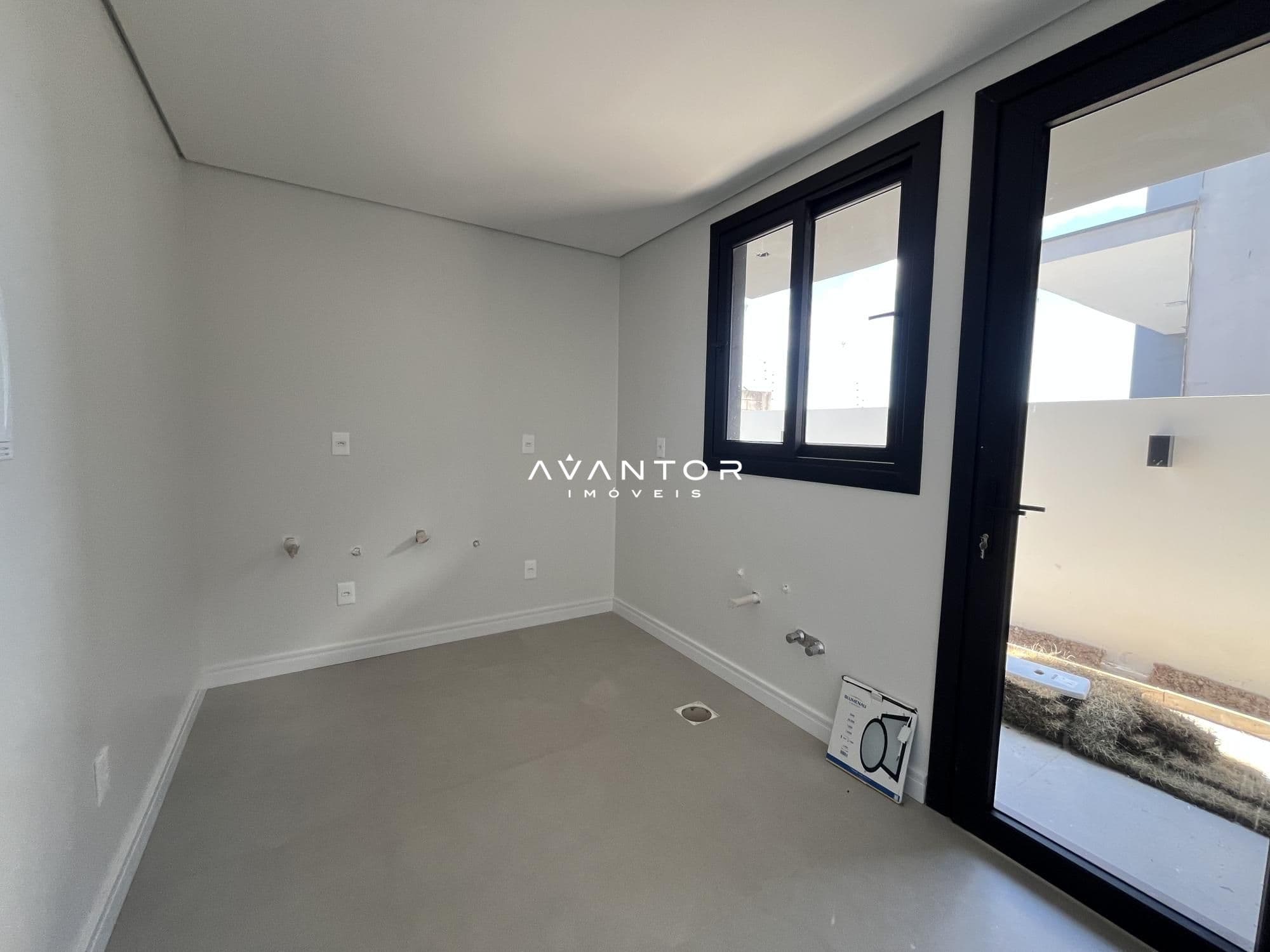 Casa com 3 quartos à venda no Residencial Real Park, em Tomazetti, Santa Maria/RS — foto 8 de 19