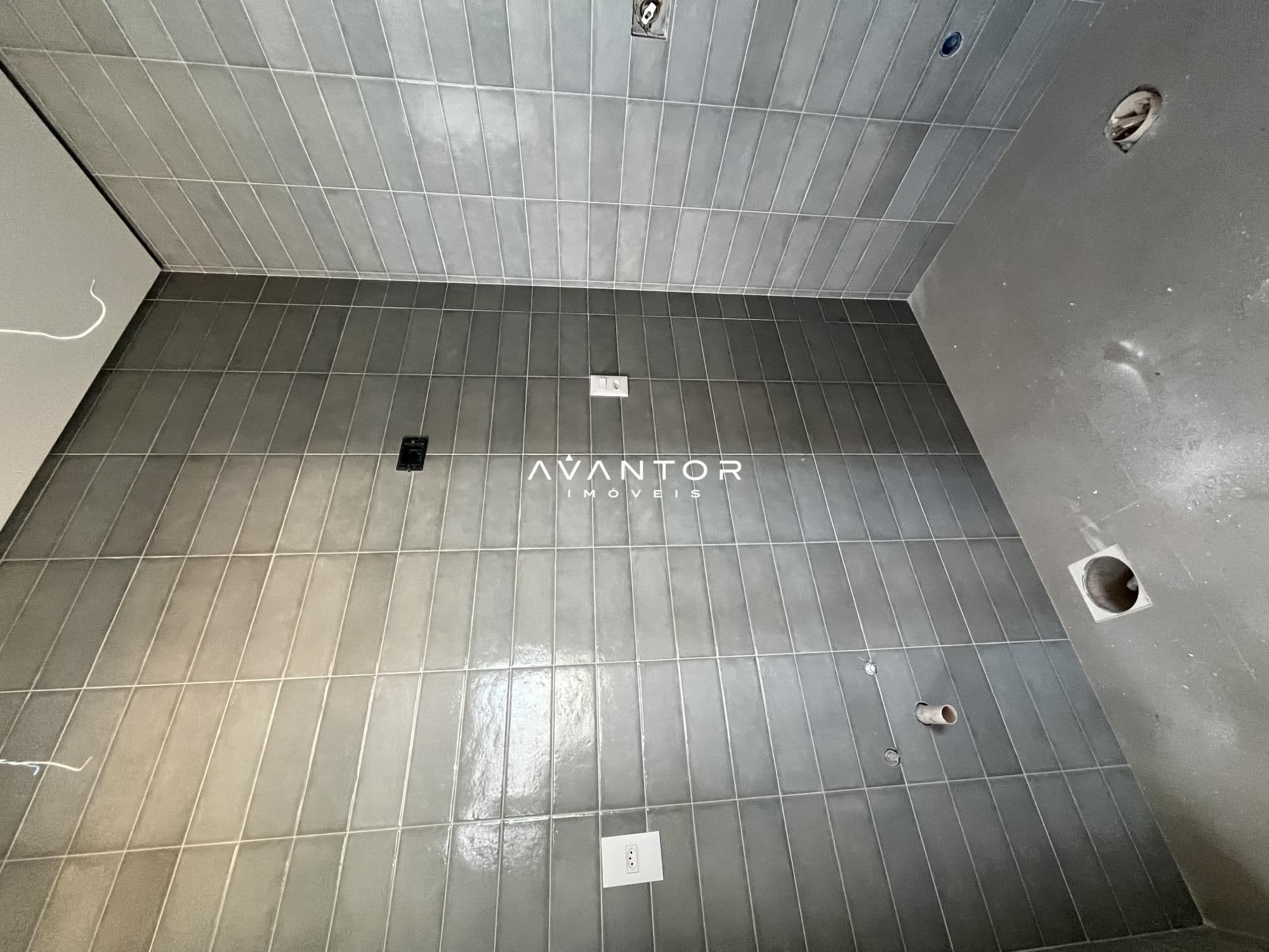 Casa com 3 quartos à venda no Residencial Real Park, em Tomazetti, Santa Maria/RS — foto 18 de 19