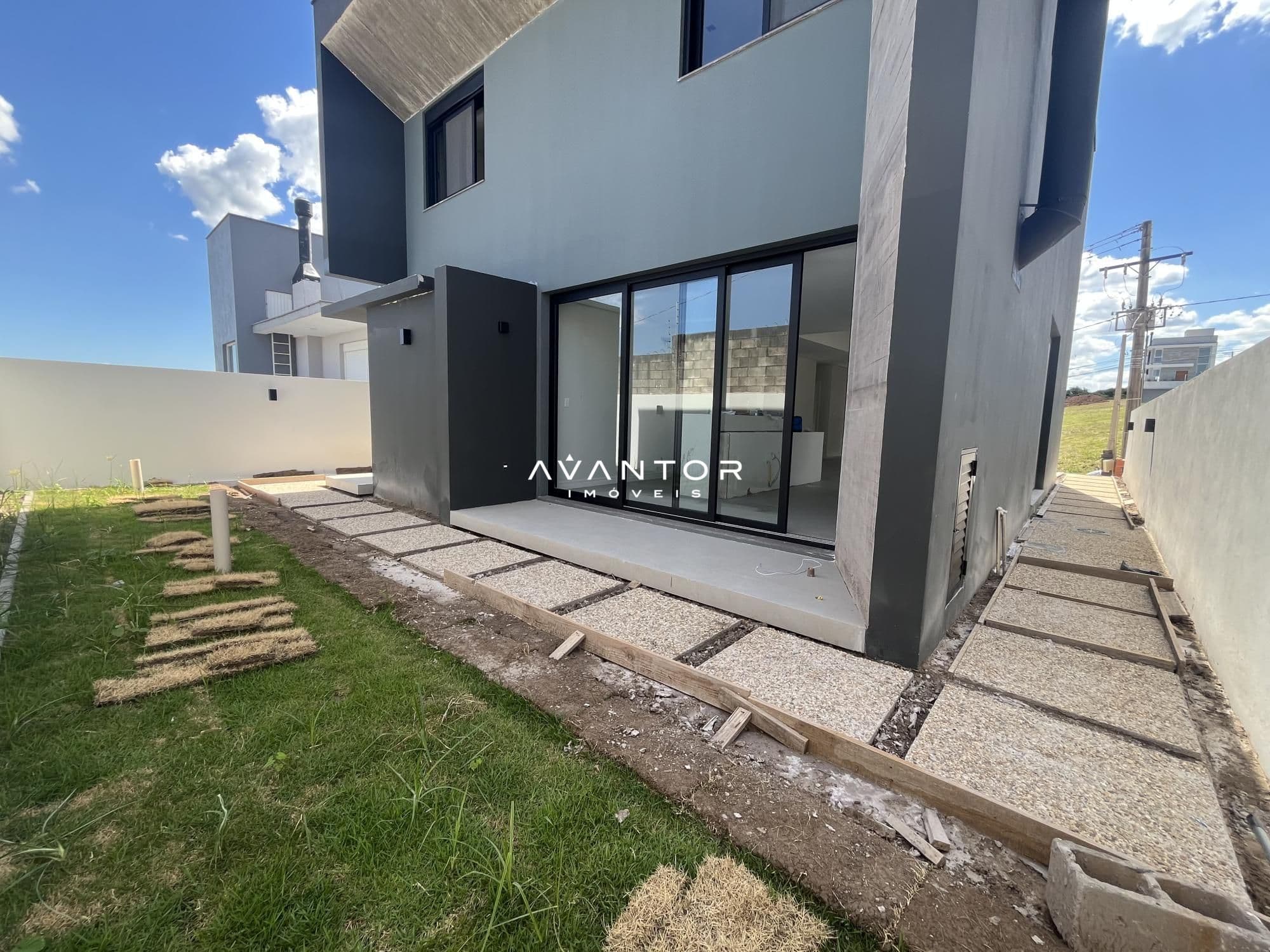 Casa com 3 quartos à venda no Residencial Real Park, em Tomazetti, Santa Maria/RS — foto 19 de 19