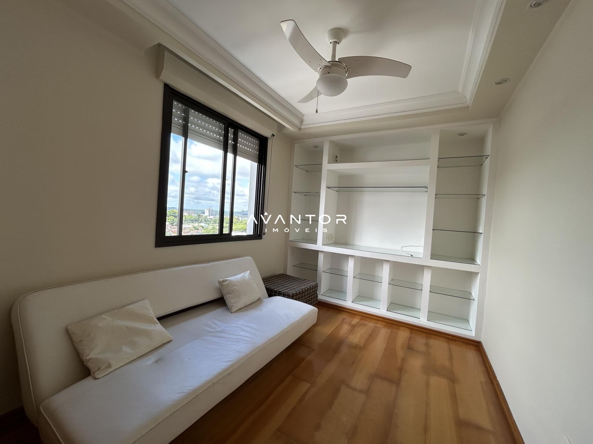 Apartamento com 2 quartos à venda no Edifício Villes De France, em Nossa Senhora de Fátima, Santa Maria/RS — foto 9 de 15