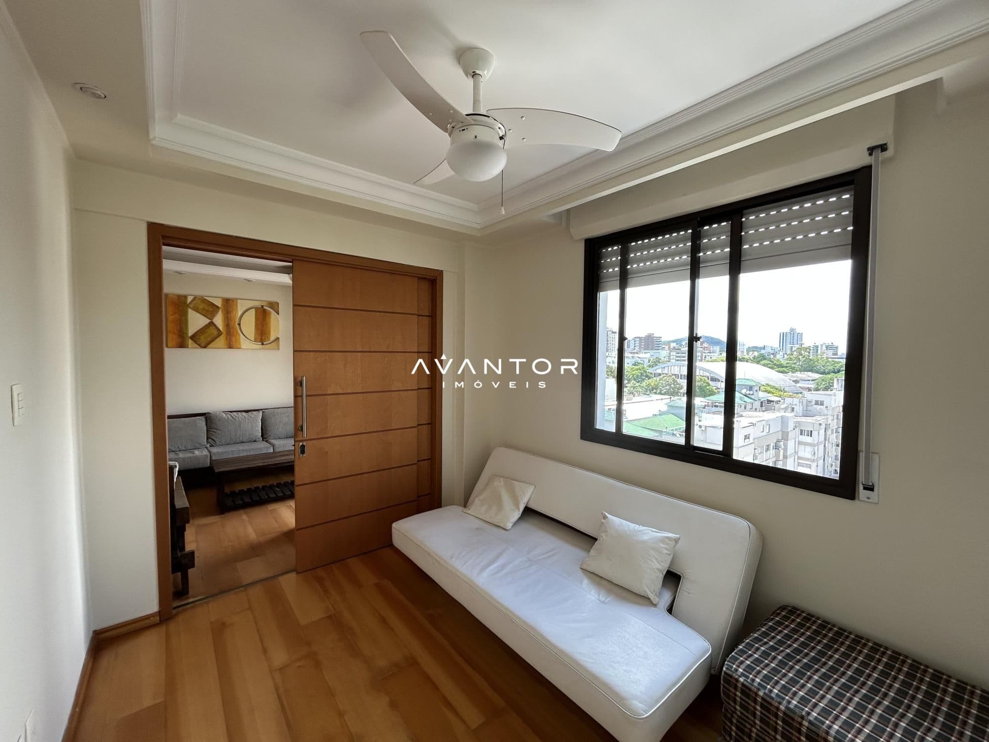 Apartamento com 2 quartos à venda no Edifício Villes De France, em Nossa Senhora de Fátima, Santa Maria/RS — foto 10 de 15