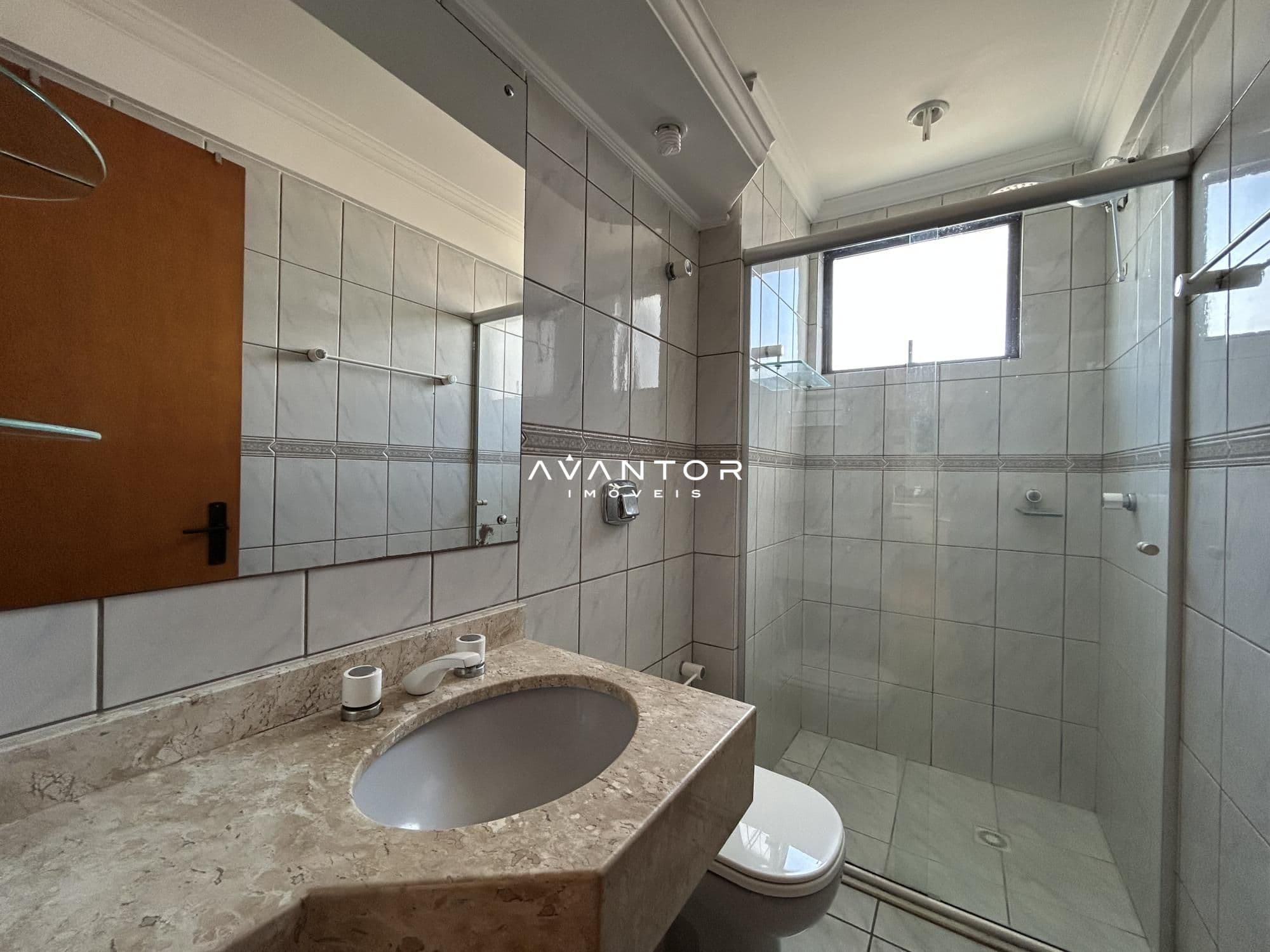 Apartamento com 2 quartos à venda no Edifício Villes De France, em Nossa Senhora de Fátima, Santa Maria/RS — foto 11 de 15