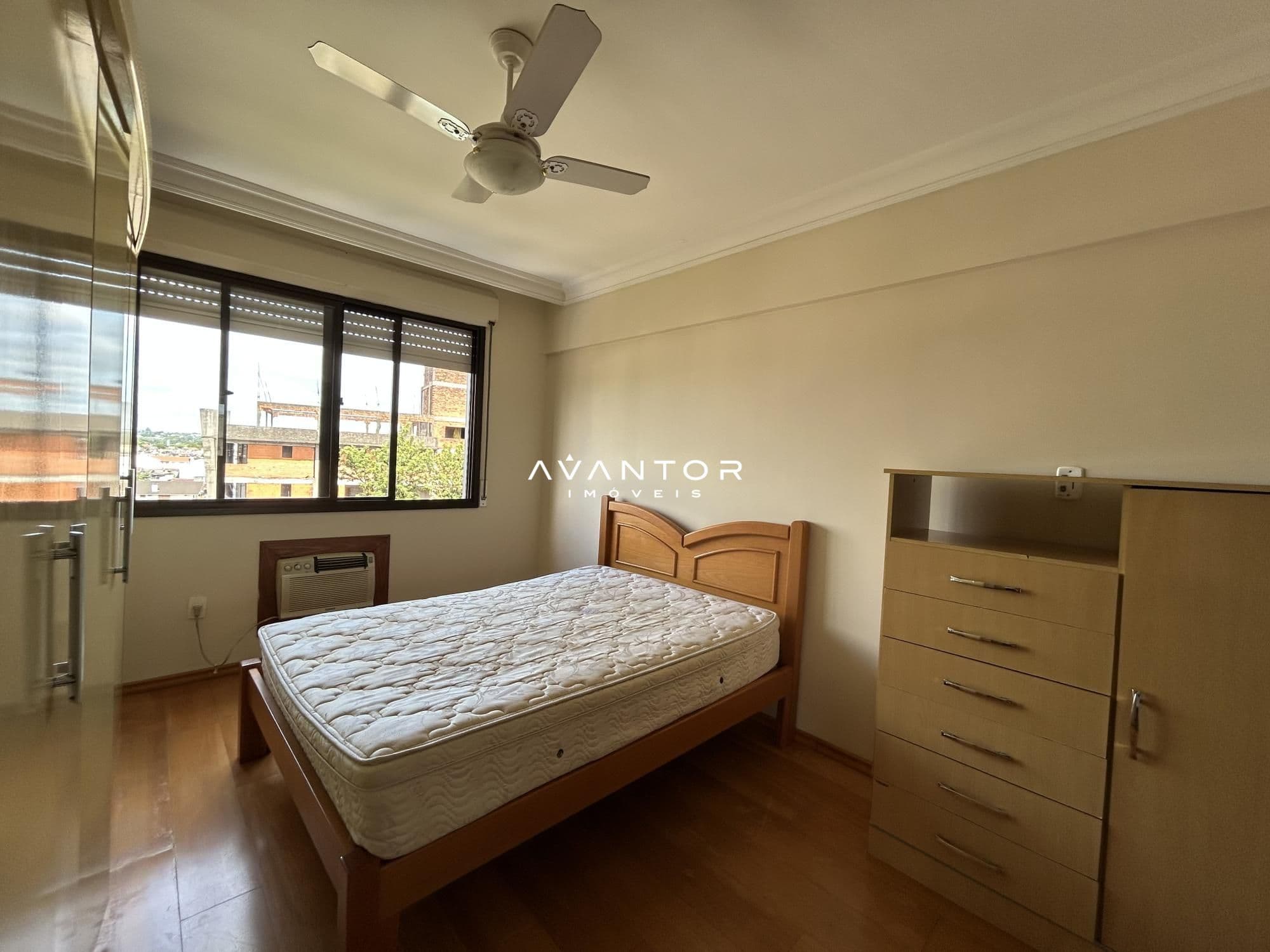 Apartamento com 2 quartos à venda no Edifício Villes De France, em Nossa Senhora de Fátima, Santa Maria/RS — foto 12 de 15