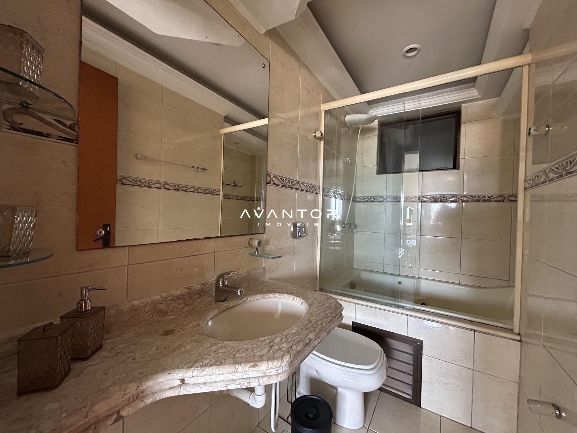 Apartamento com 2 quartos à venda no Edifício Villes De France, em Nossa Senhora de Fátima, Santa Maria/RS — foto 14 de 15