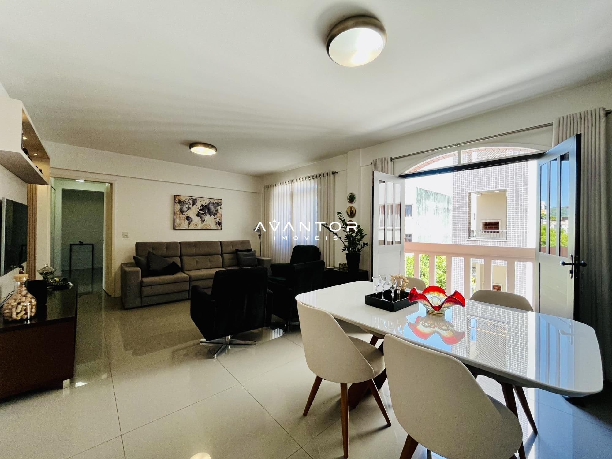 Apartamento com 4 quartos à venda no Edifício Continental, em Bonfim, Santa Maria/RS — foto 6 de 27
