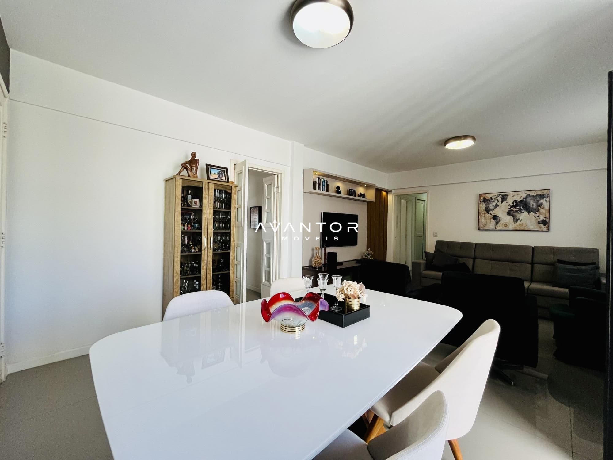 Apartamento com 4 quartos à venda no Edifício Continental, em Bonfim, Santa Maria/RS — foto 8 de 27