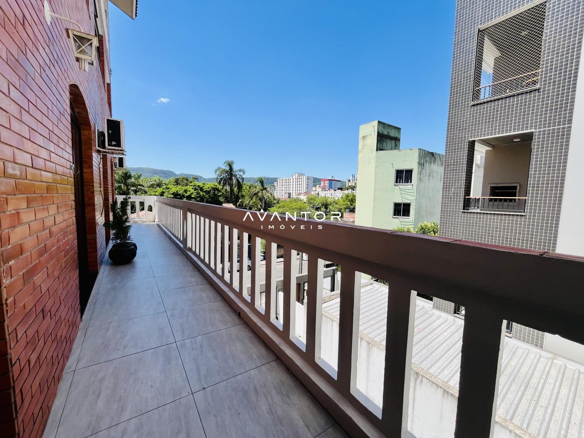 Apartamento com 4 quartos à venda no Edifício Continental, em Bonfim, Santa Maria/RS — foto 9 de 27
