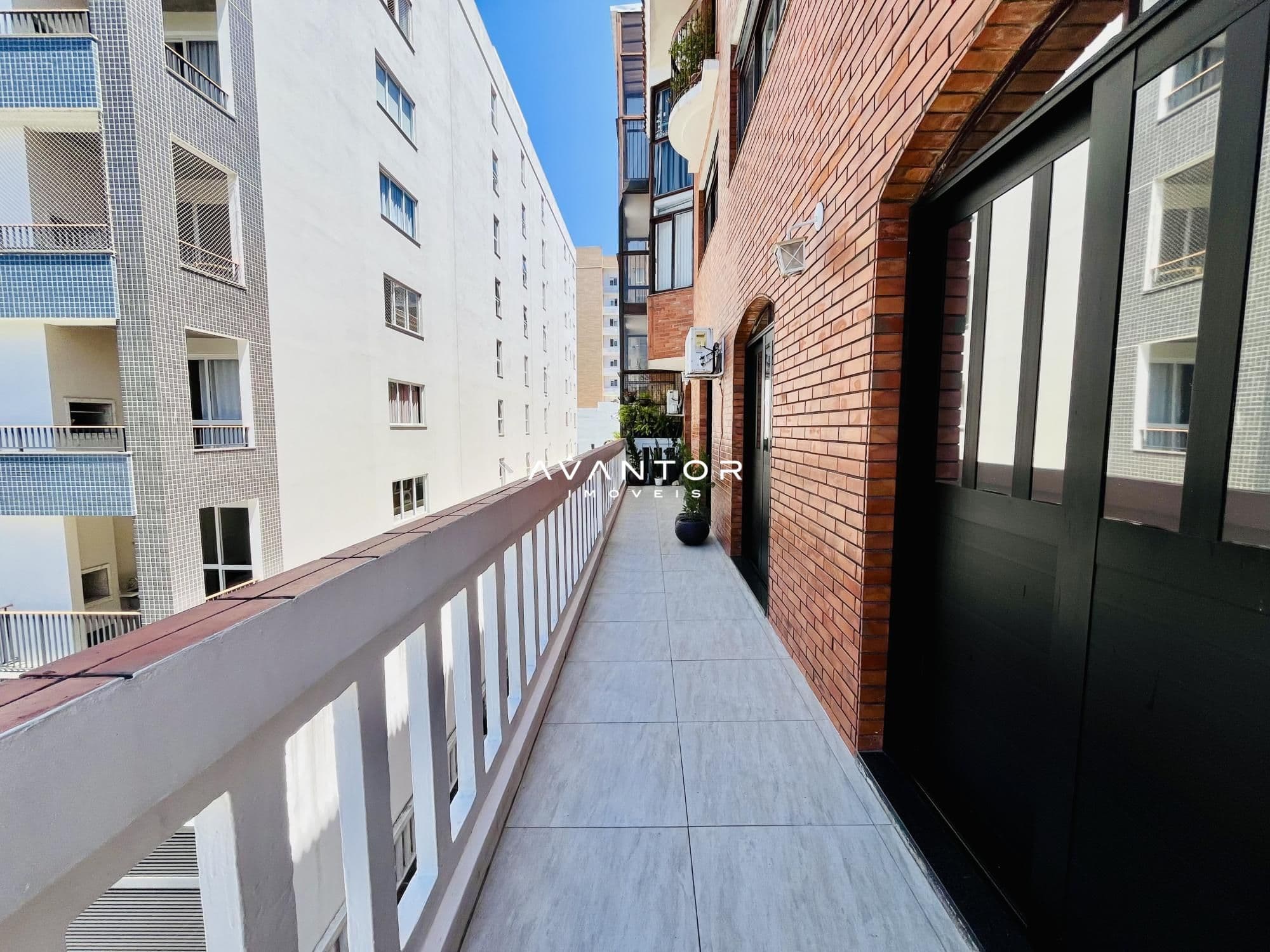Apartamento com 4 quartos à venda no Edifício Continental, em Bonfim, Santa Maria/RS — foto 10 de 27