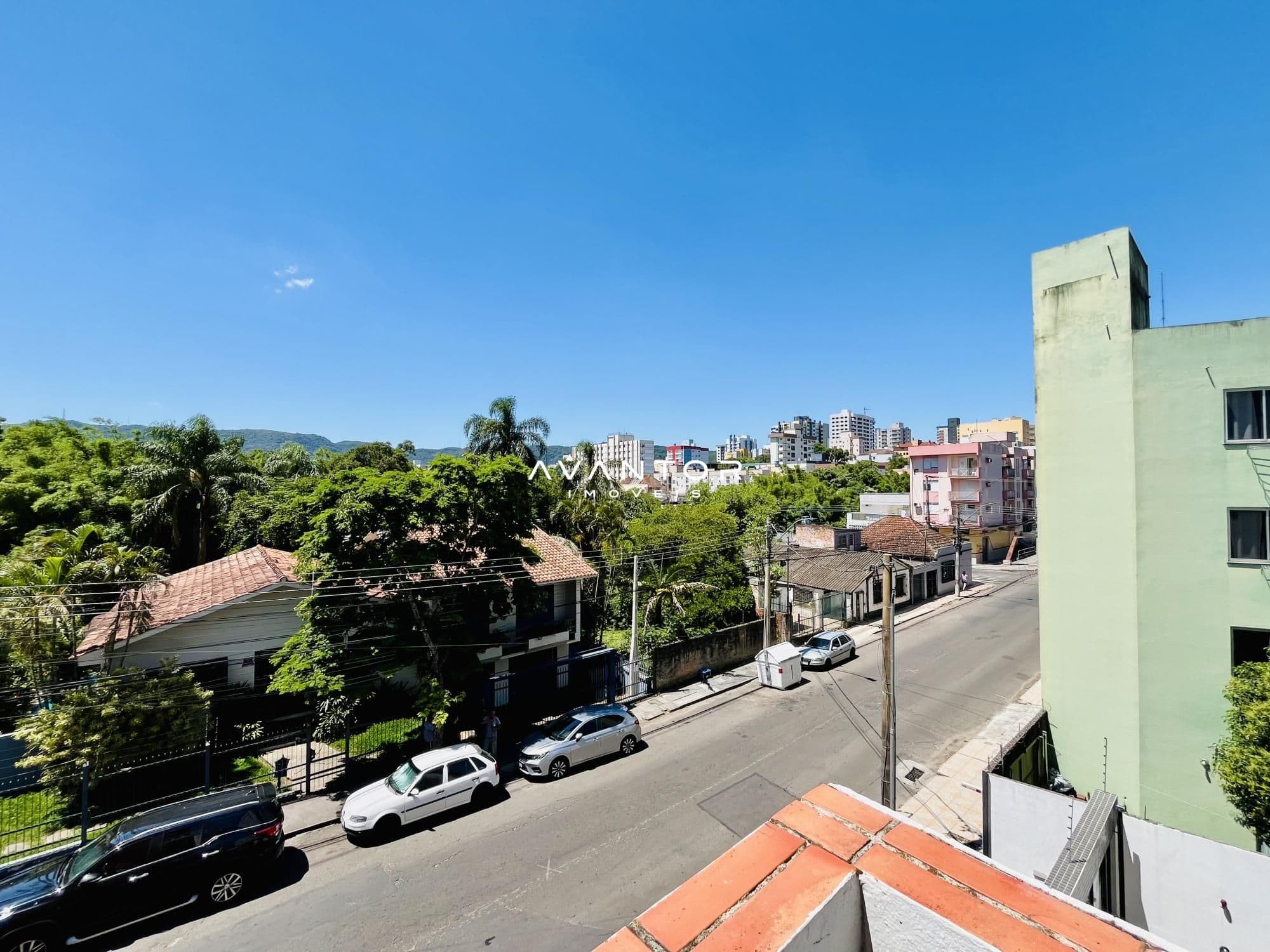 Apartamento com 4 quartos à venda no Edifício Continental, em Bonfim, Santa Maria/RS — foto 11 de 27