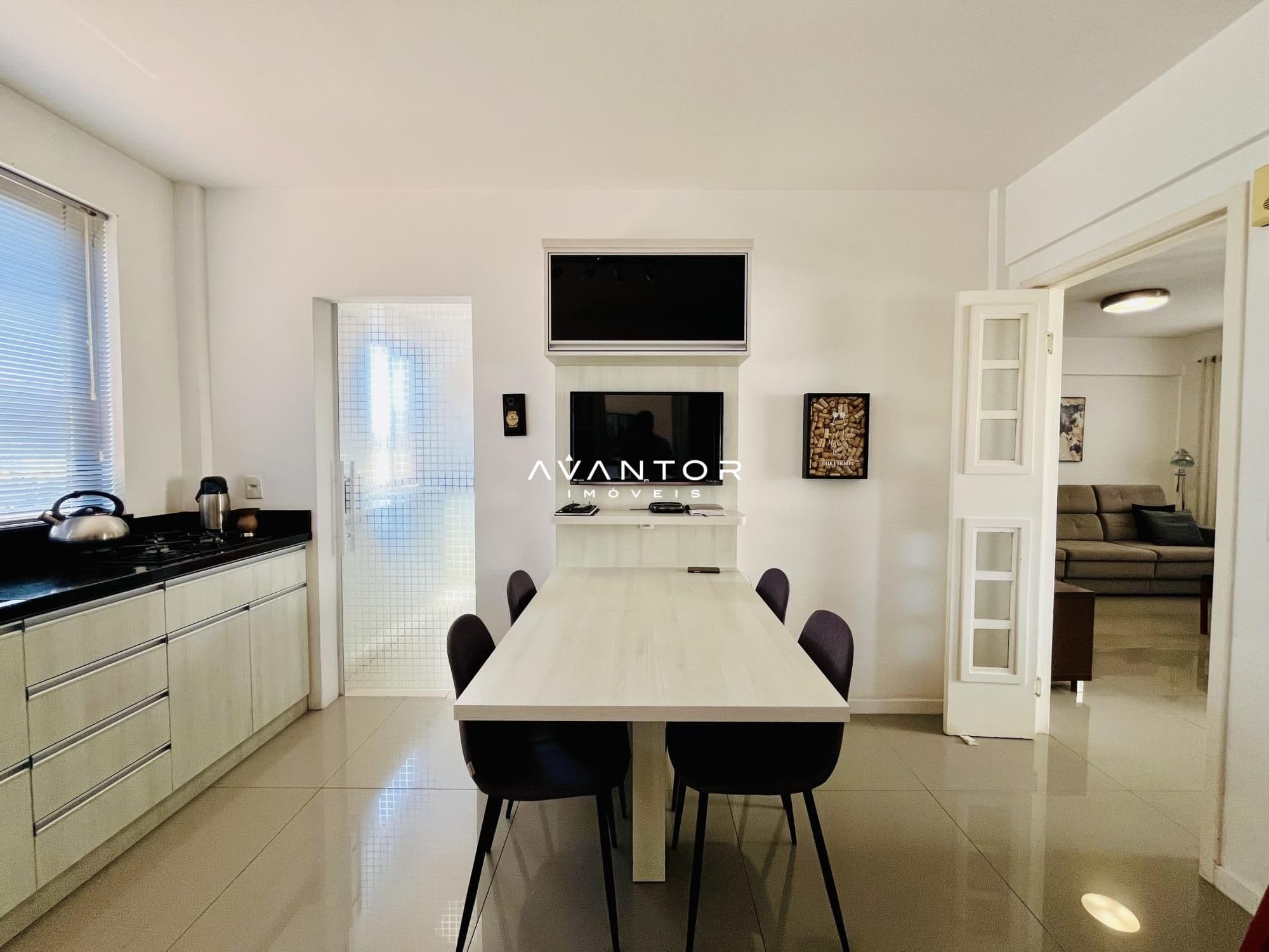 Apartamento com 4 quartos à venda no Edifício Continental, em Bonfim, Santa Maria/RS — foto 12 de 27
