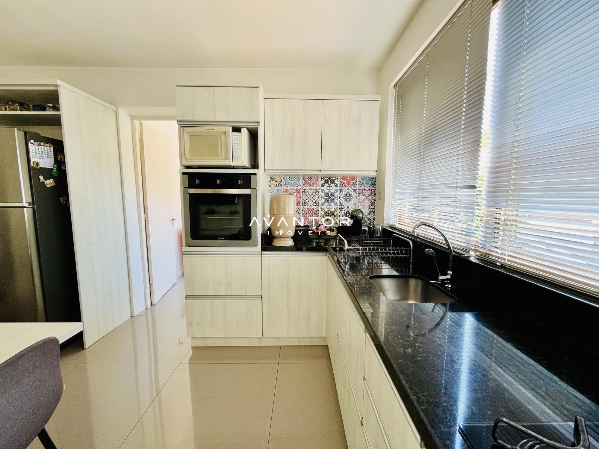 Apartamento com 4 quartos à venda no Edifício Continental, em Bonfim, Santa Maria/RS — foto 15 de 27