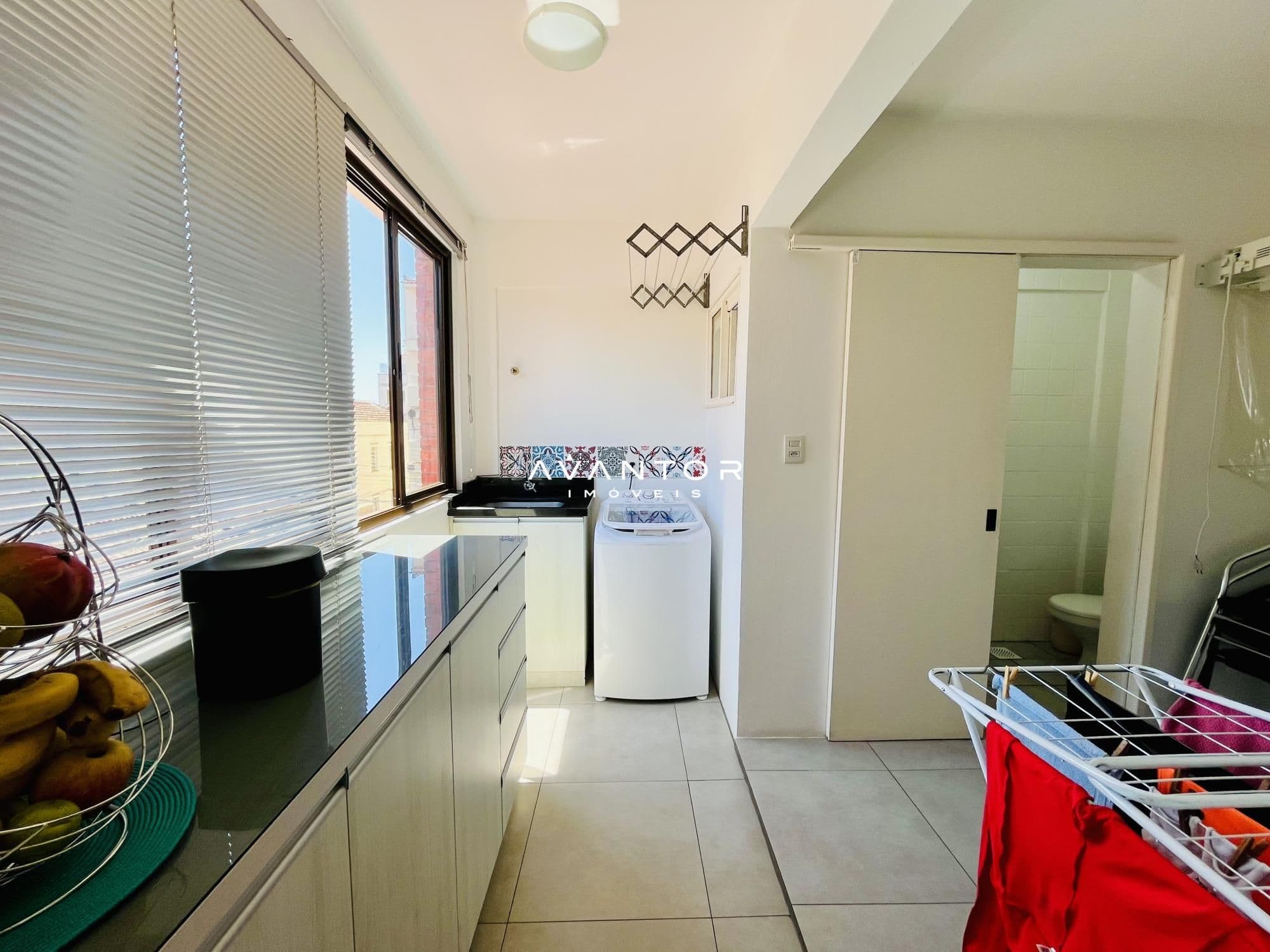 Apartamento com 4 quartos à venda no Edifício Continental, em Bonfim, Santa Maria/RS — foto 18 de 27