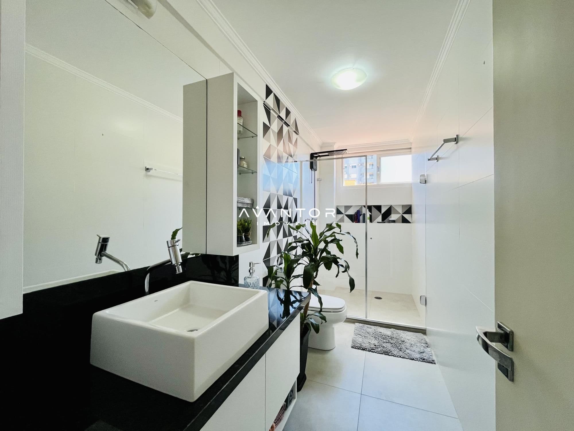 Apartamento com 4 quartos à venda no Edifício Continental, em Bonfim, Santa Maria/RS — foto 20 de 27