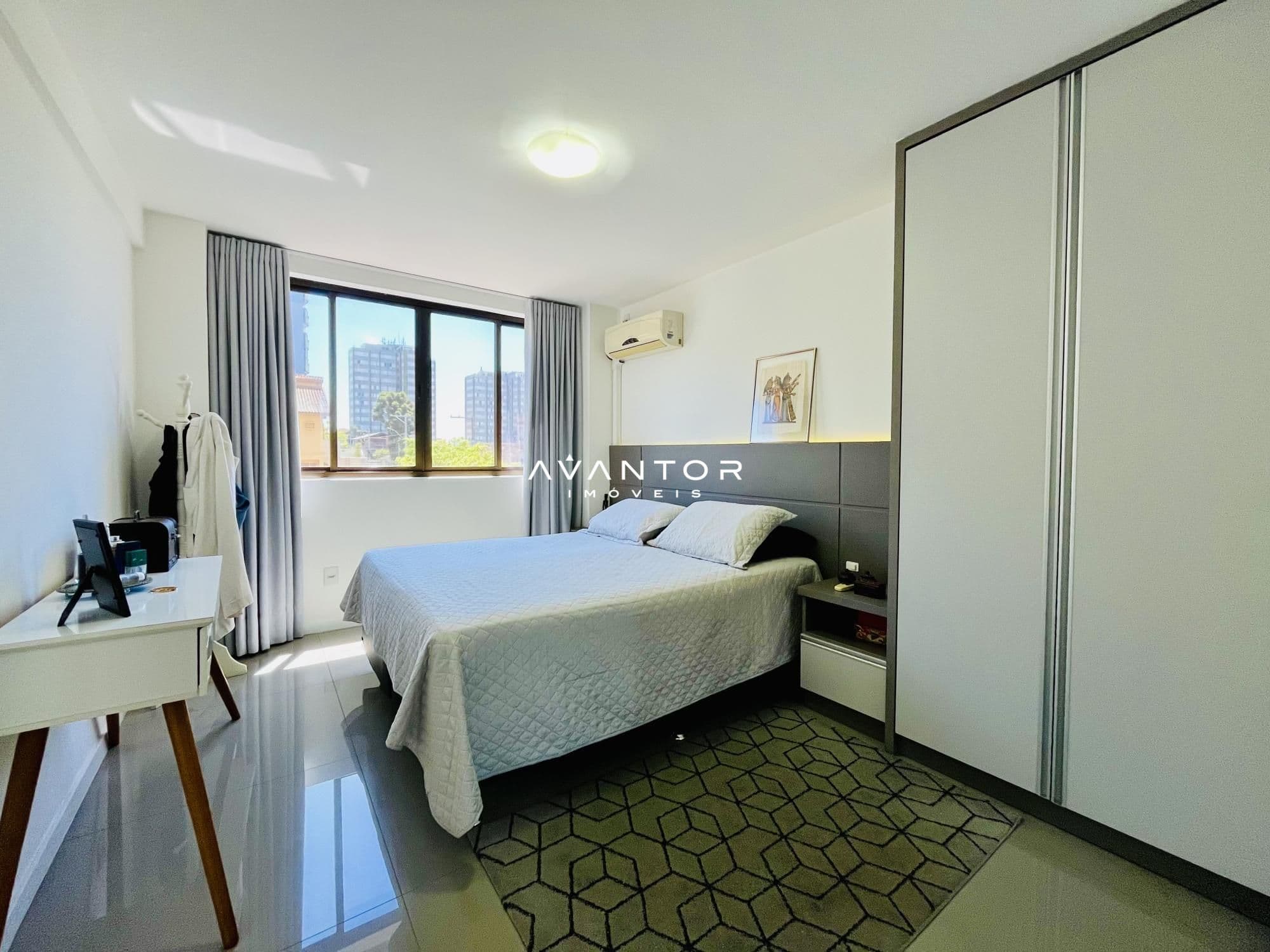 Apartamento com 4 quartos à venda no Edifício Continental, em Bonfim, Santa Maria/RS — foto 21 de 27