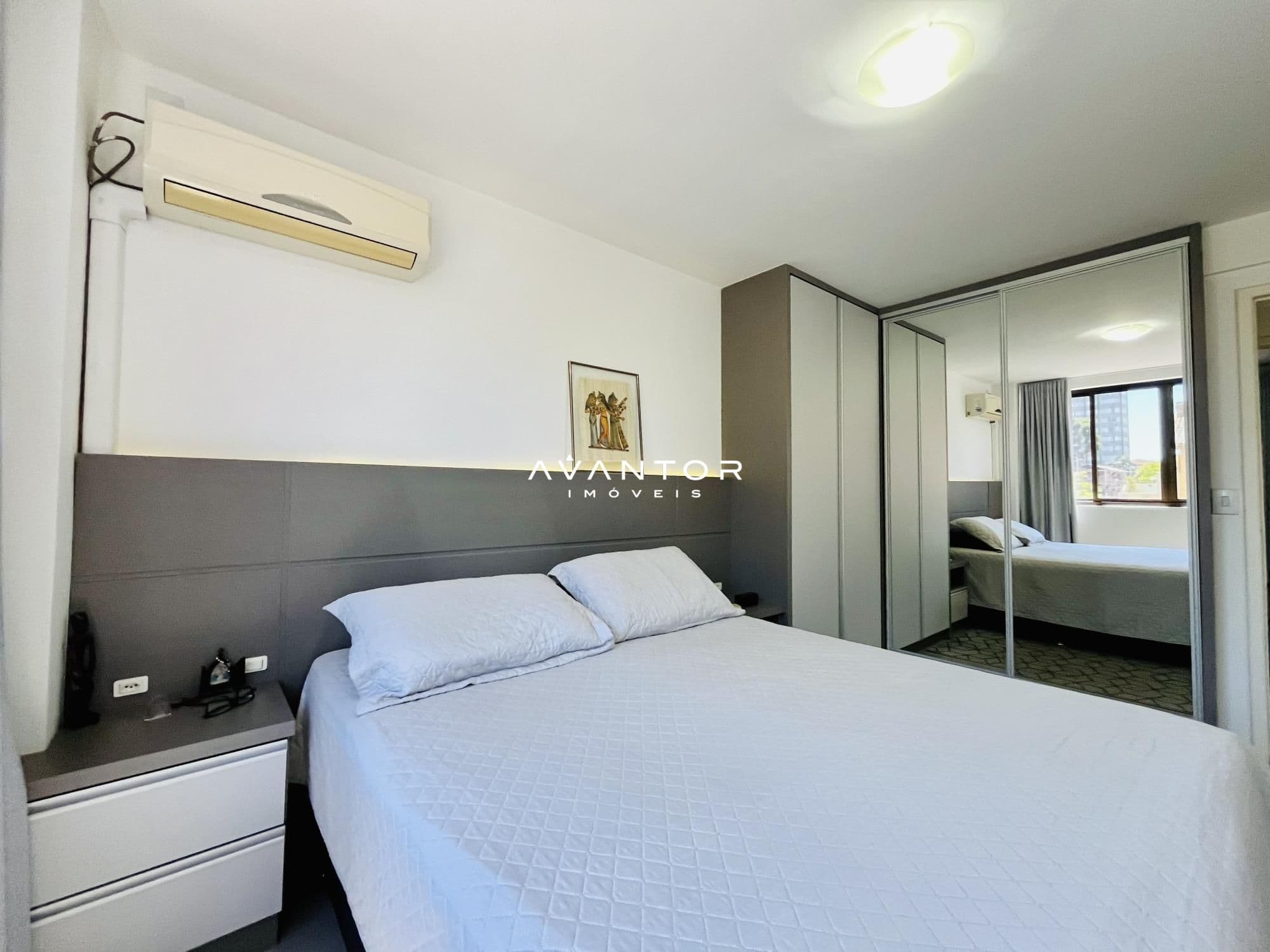 Apartamento com 4 quartos à venda no Edifício Continental, em Bonfim, Santa Maria/RS — foto 22 de 27