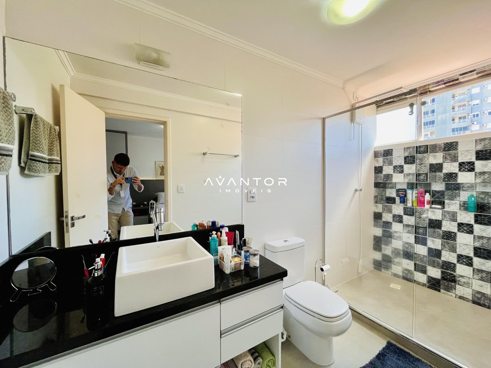 Apartamento com 4 quartos à venda no Edifício Continental, em Bonfim, Santa Maria/RS — foto 23 de 27