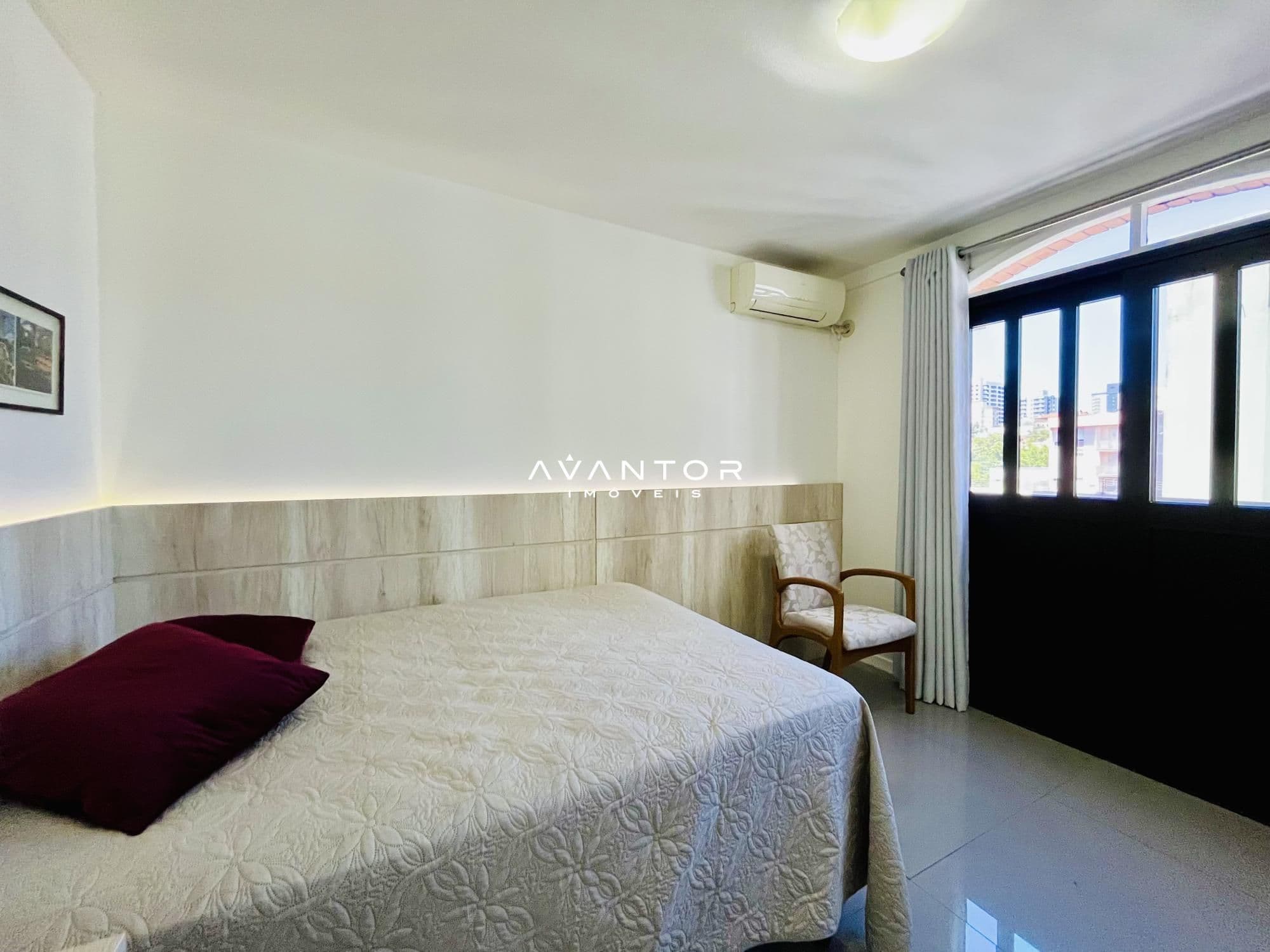Apartamento com 4 quartos à venda no Edifício Continental, em Bonfim, Santa Maria/RS — foto 24 de 27