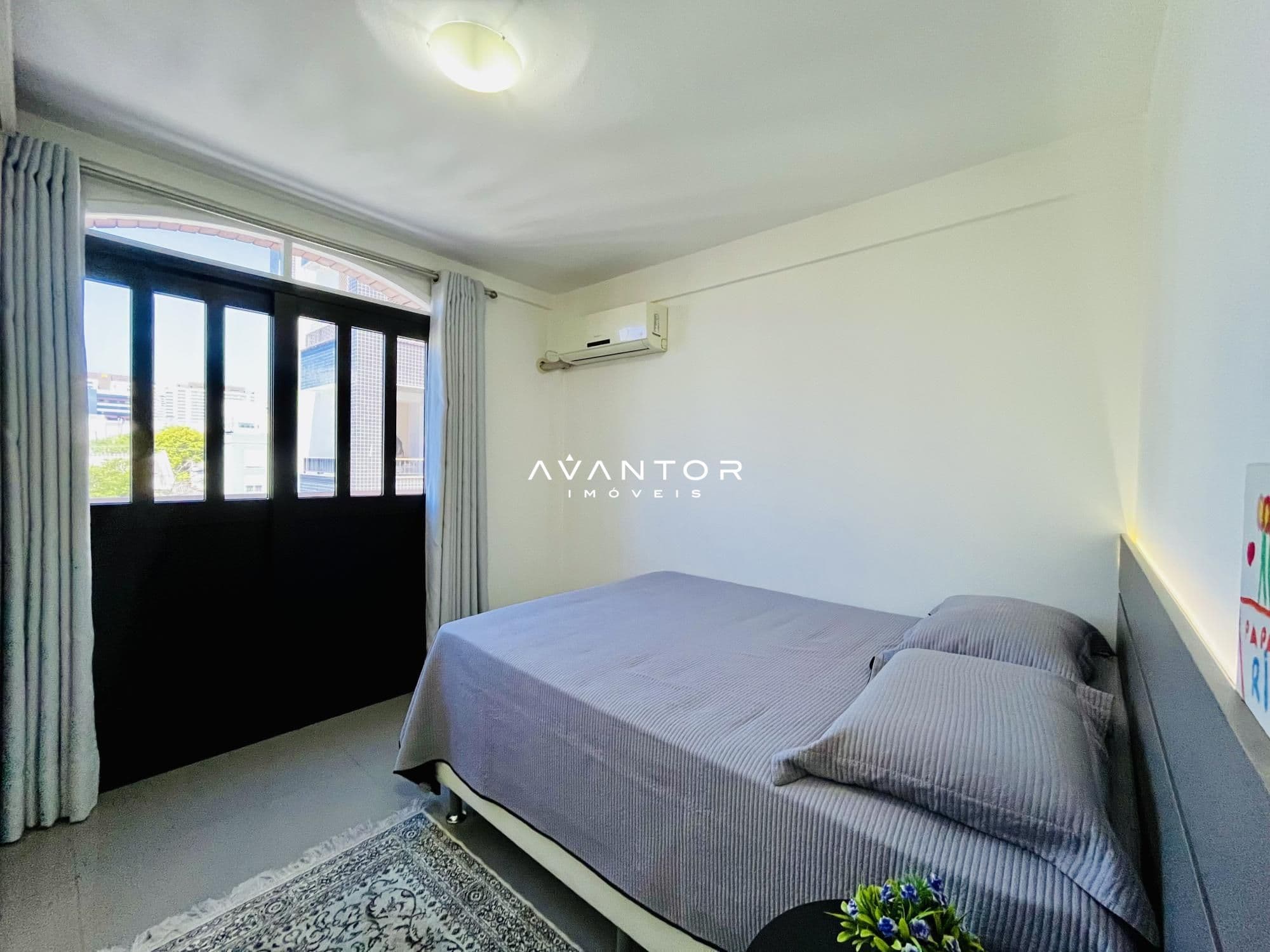 Apartamento com 4 quartos à venda no Edifício Continental, em Bonfim, Santa Maria/RS — foto 26 de 27