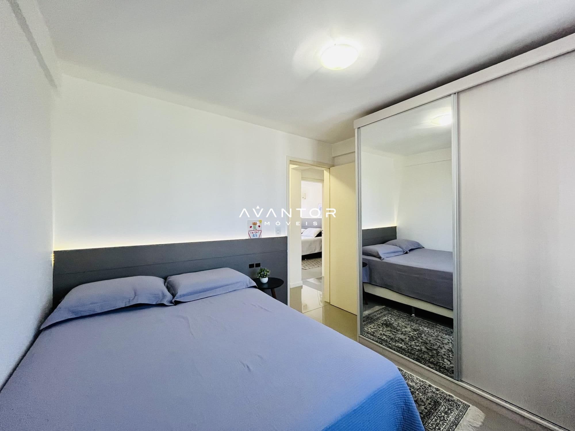 Apartamento com 4 quartos à venda no Edifício Continental, em Bonfim, Santa Maria/RS — foto 27 de 27