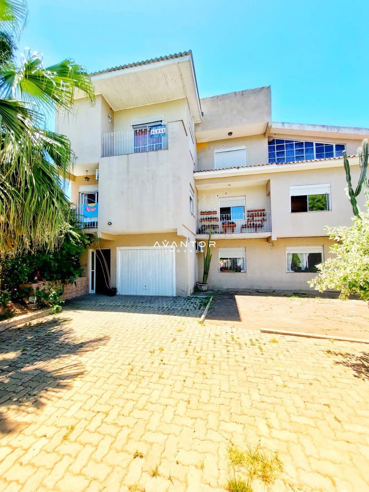 Apartamento com 3 quartos à venda em Nossa Senhora do Perpétuo Socorro, Santa Maria/RS — foto 9 de 19