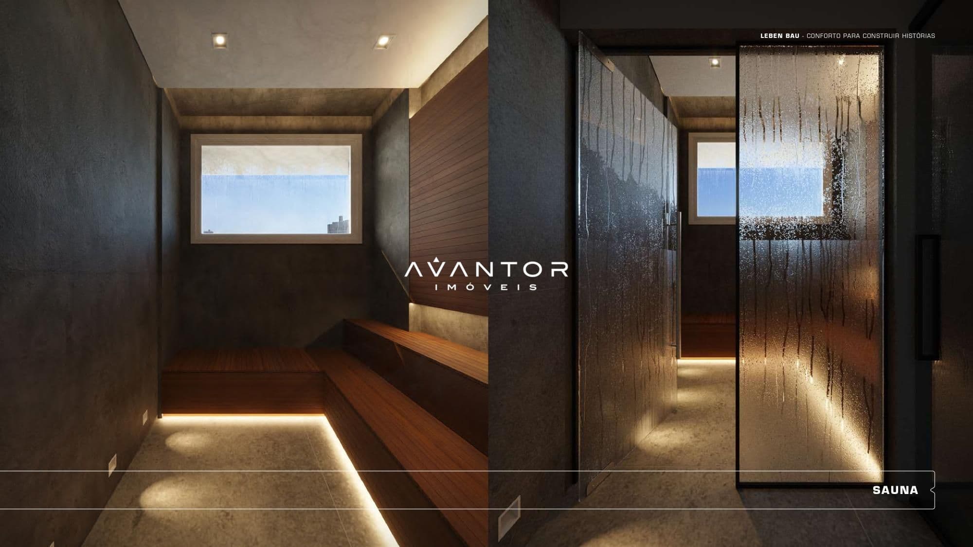 Apartamento com 2 quartos à venda no Leben Bau, em Centro, Santa Maria/RS — foto 10 de 18