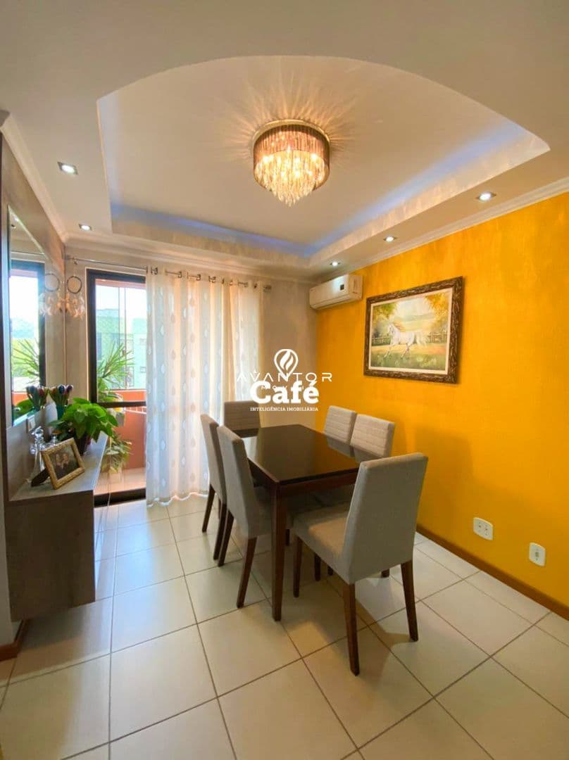 Apartamento com 2 quartos à venda no Residencial Vó Esther, em Centro, Santa Maria/RS — foto 2 de 31
